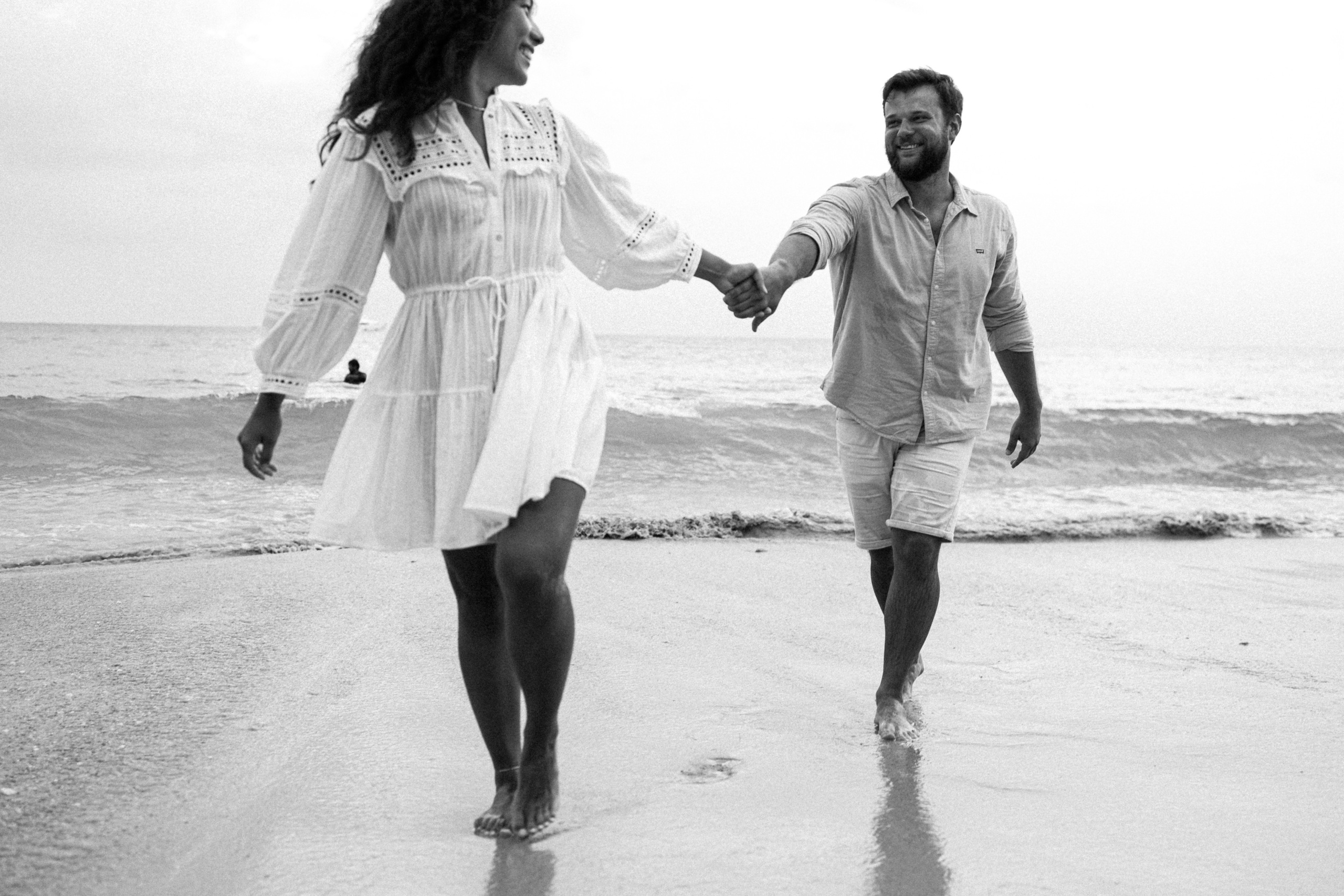 Катя и Ярослав (Пхукет). Семейный свадебный фотограф Семен Егоров