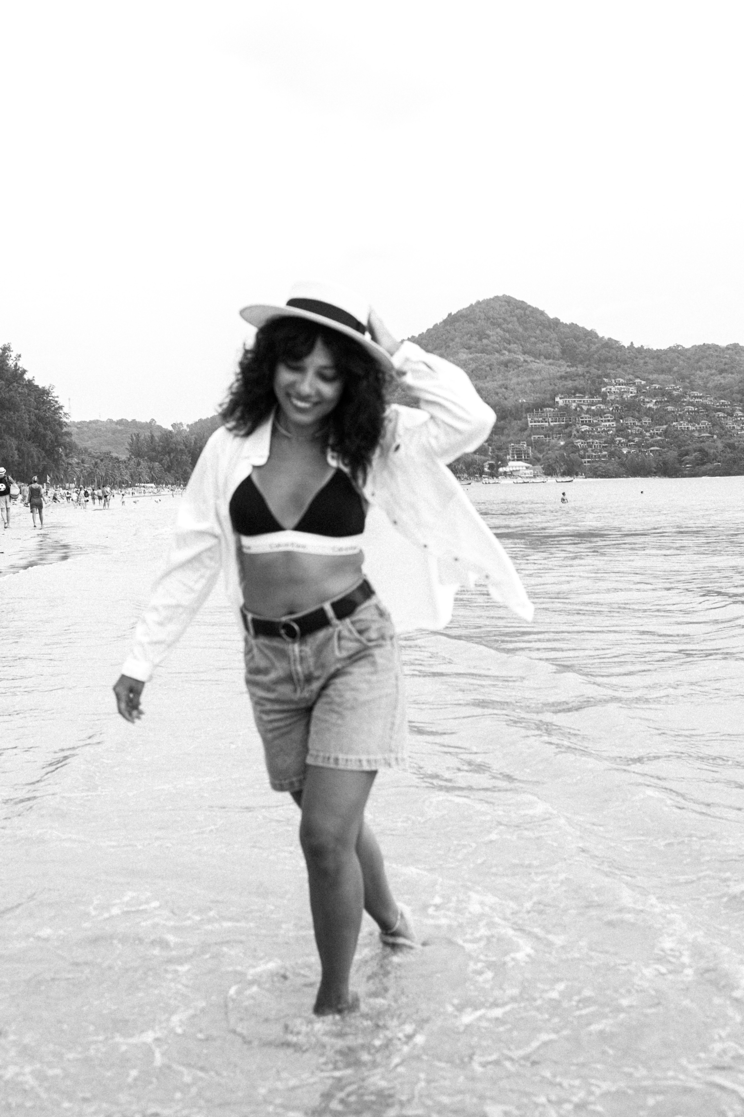 Катя и Ярослав (Пхукет). Семейный свадебный фотограф Семен Егоров