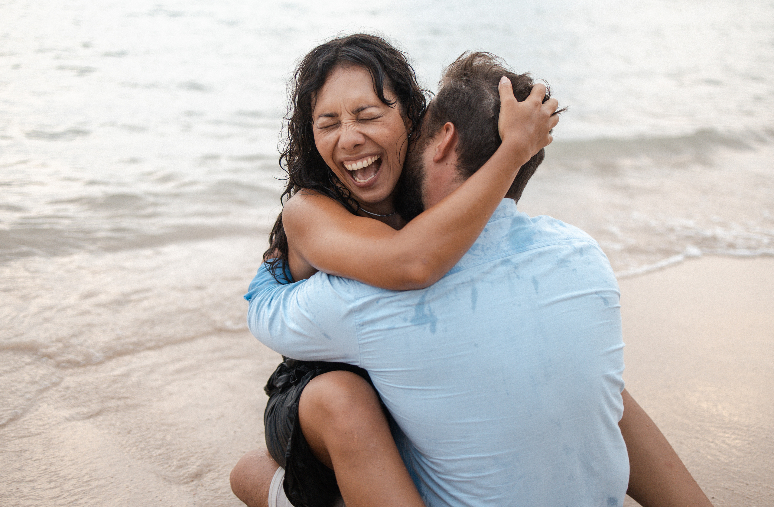 Катя и Ярослав (Пхукет). Семейный свадебный фотограф Семен Егоров