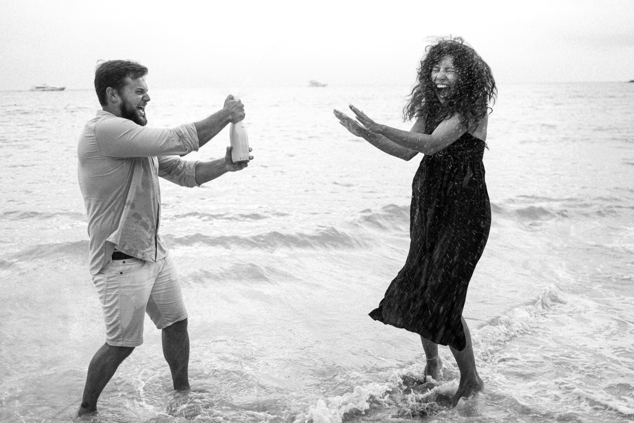 Катя и Ярослав (Пхукет). Семейный свадебный фотограф Семен Егоров