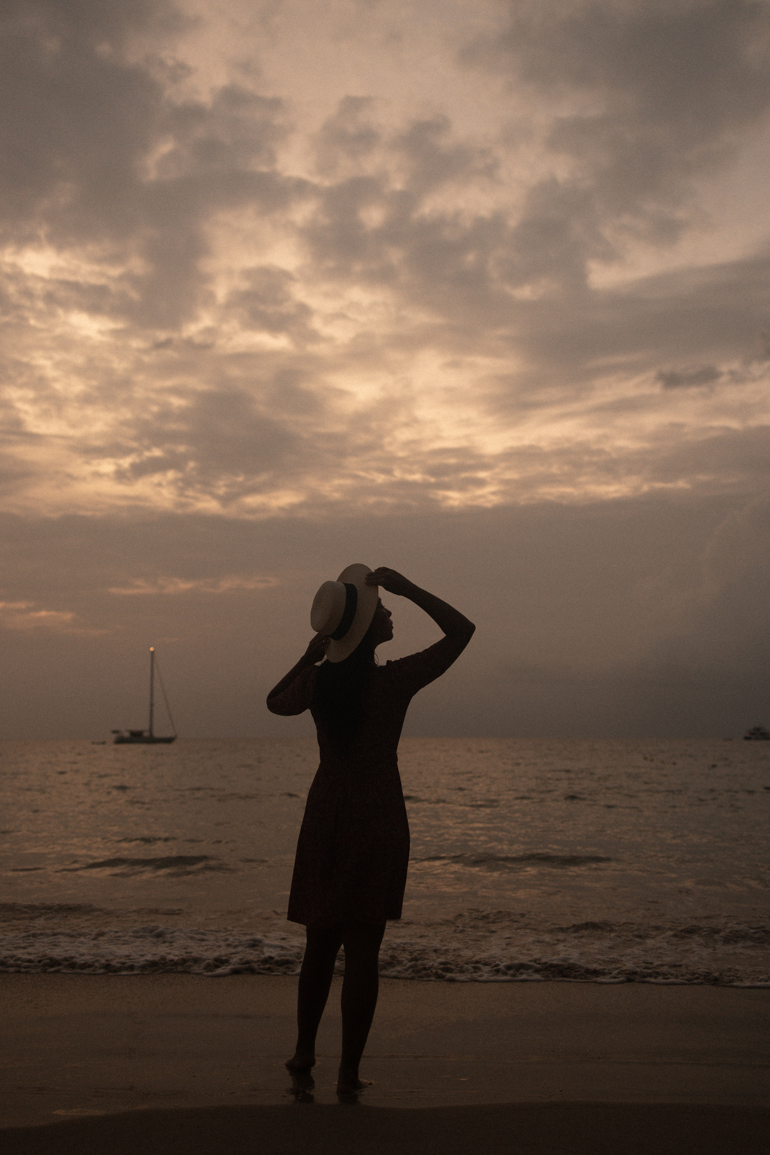 Катя и Ярослав (Пхукет). Семейный свадебный фотограф Семен Егоров