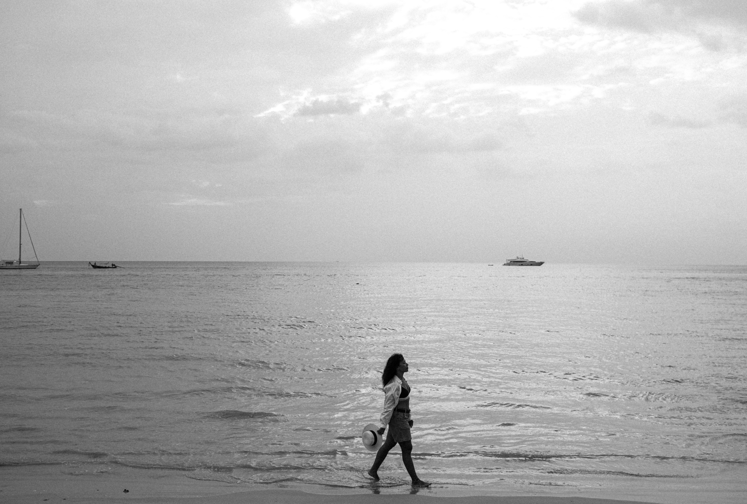 Катя и Ярослав (Пхукет). Семейный свадебный фотограф Семен Егоров