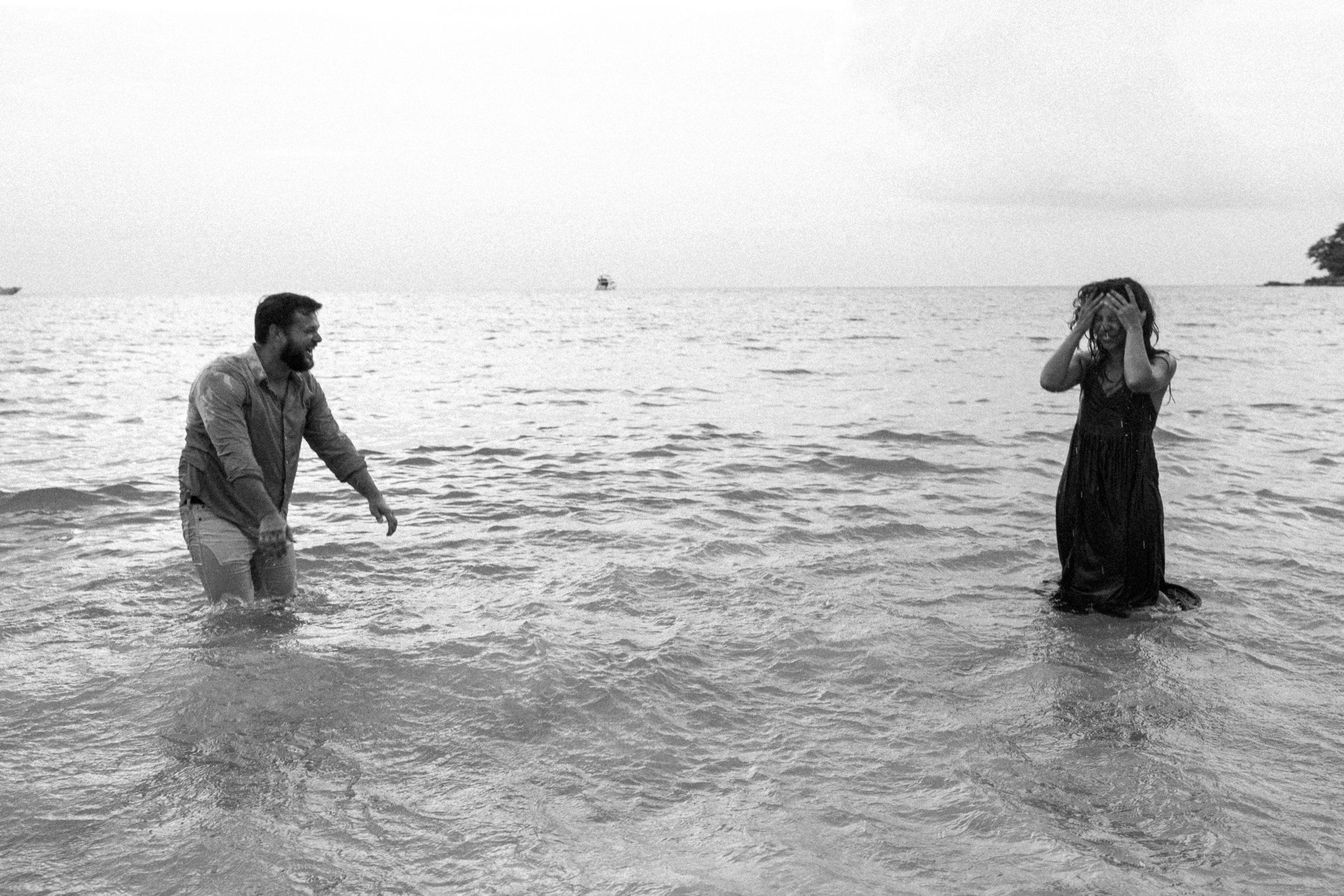 Катя и Ярослав (Пхукет). Семейный свадебный фотограф Семен Егоров