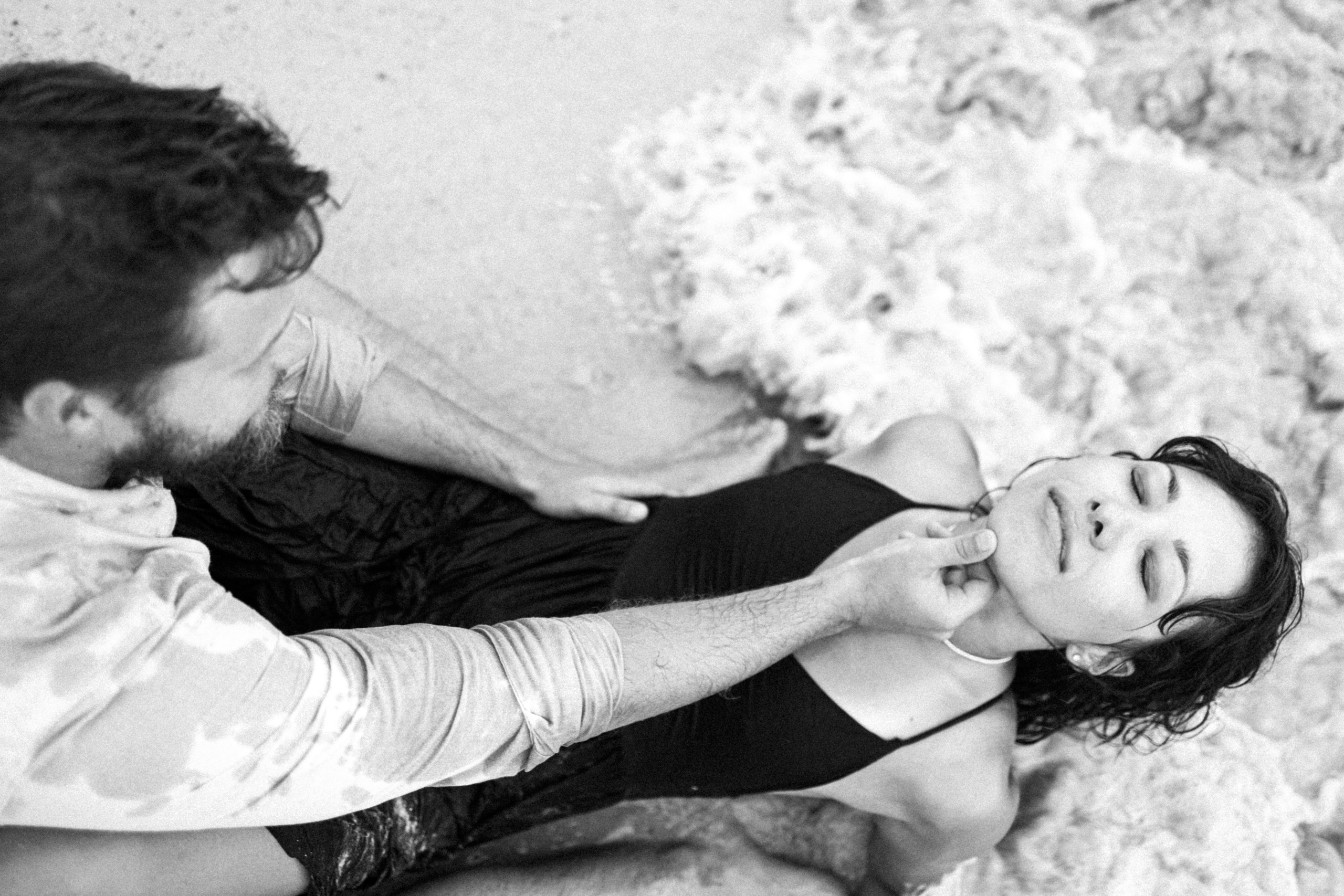 Катя и Ярослав (Пхукет). Семейный свадебный фотограф Семен Егоров