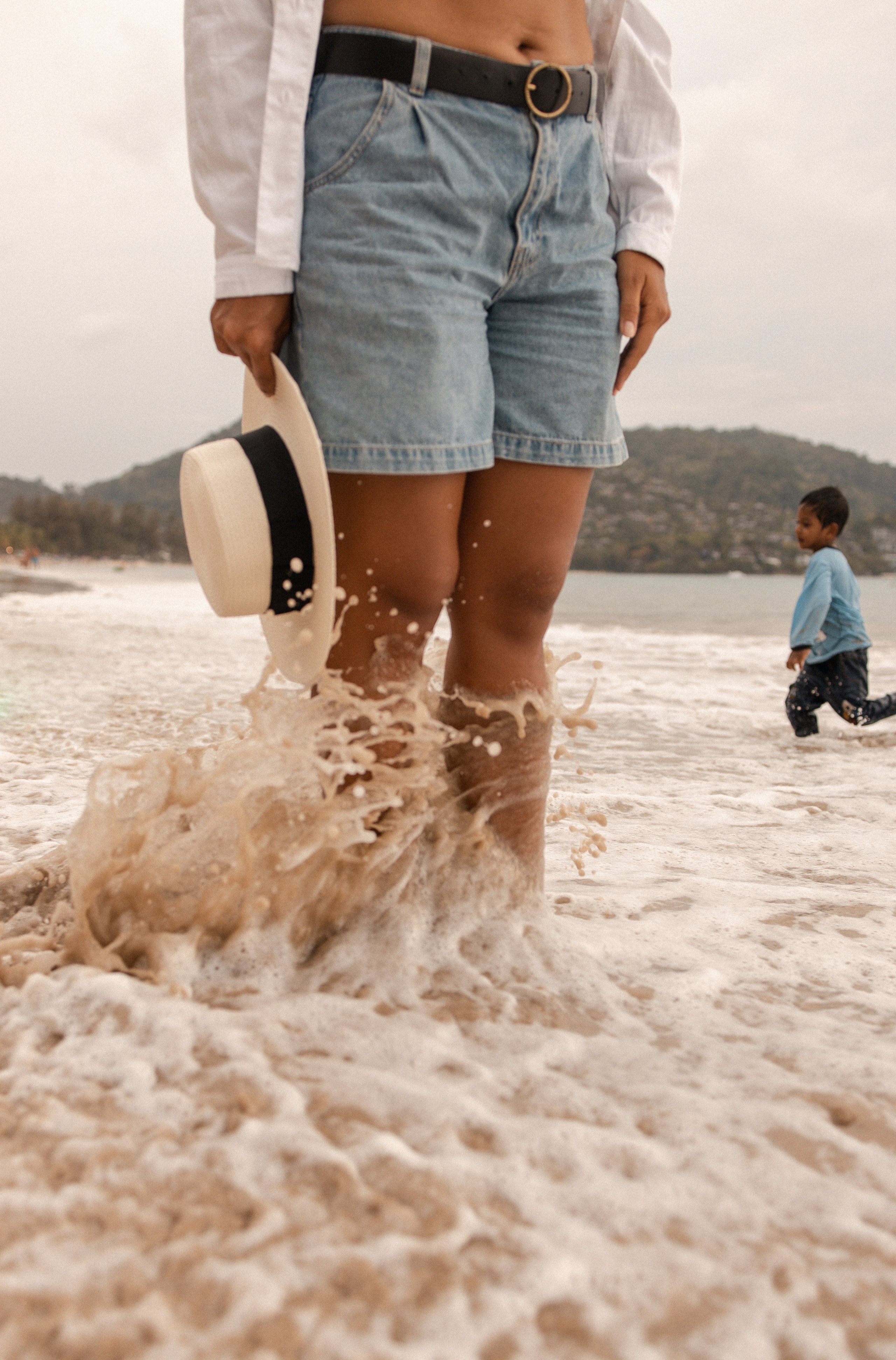 Катя и Ярослав (Пхукет). Семейный свадебный фотограф Семен Егоров