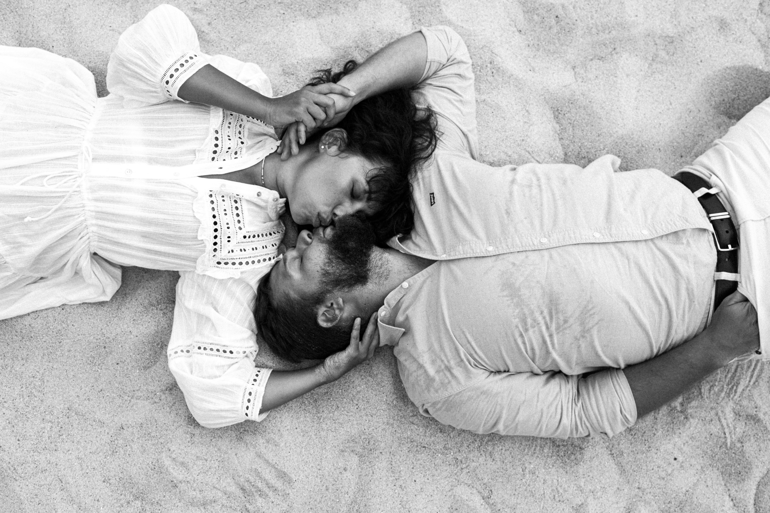 Катя и Ярослав (Пхукет). Семейный свадебный фотограф Семен Егоров