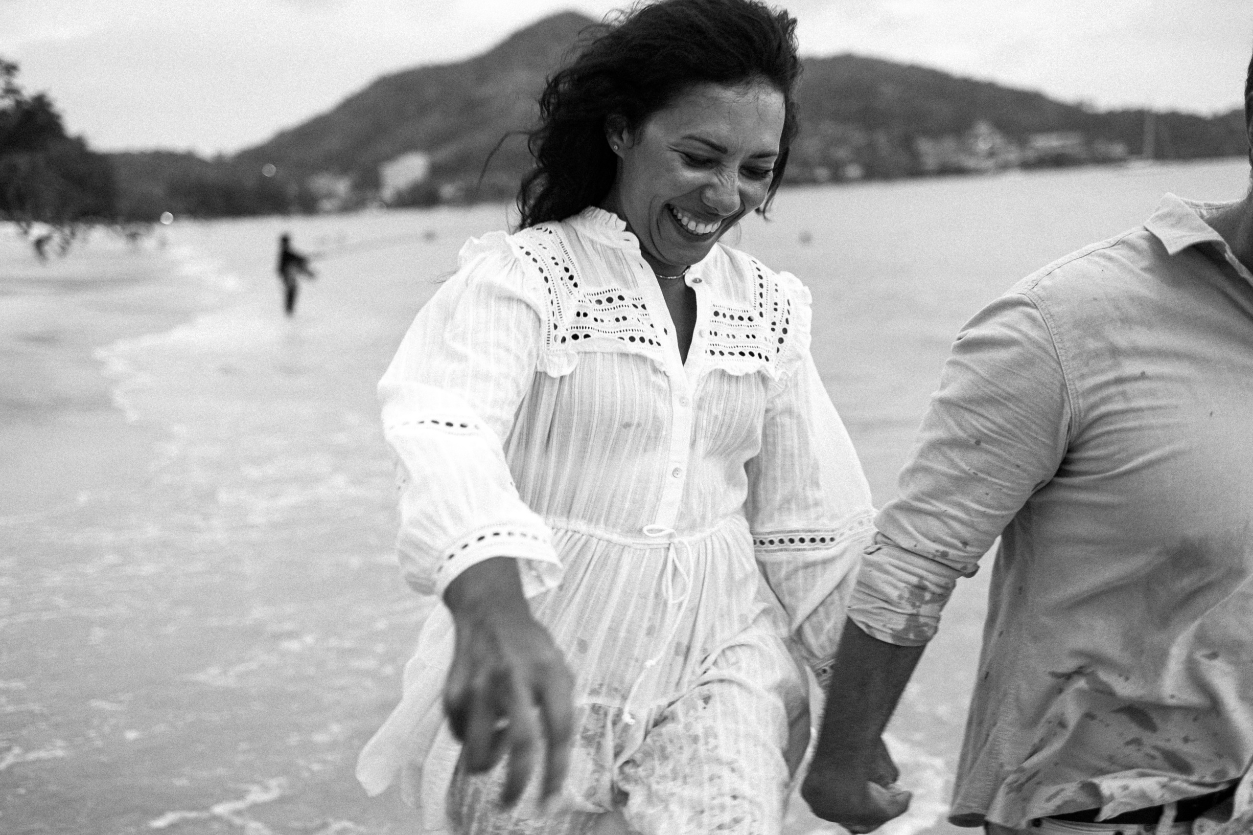 Катя и Ярослав (Пхукет). Семейный свадебный фотограф Семен Егоров