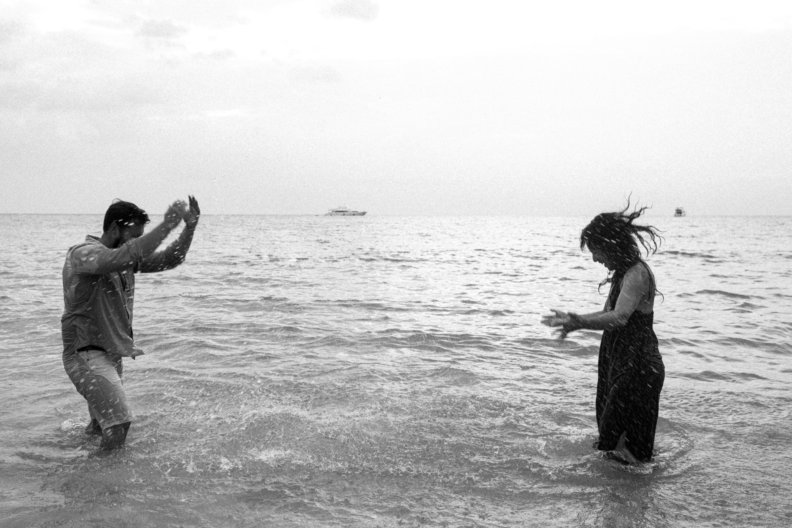 Катя и Ярослав (Пхукет). Семейный свадебный фотограф Семен Егоров