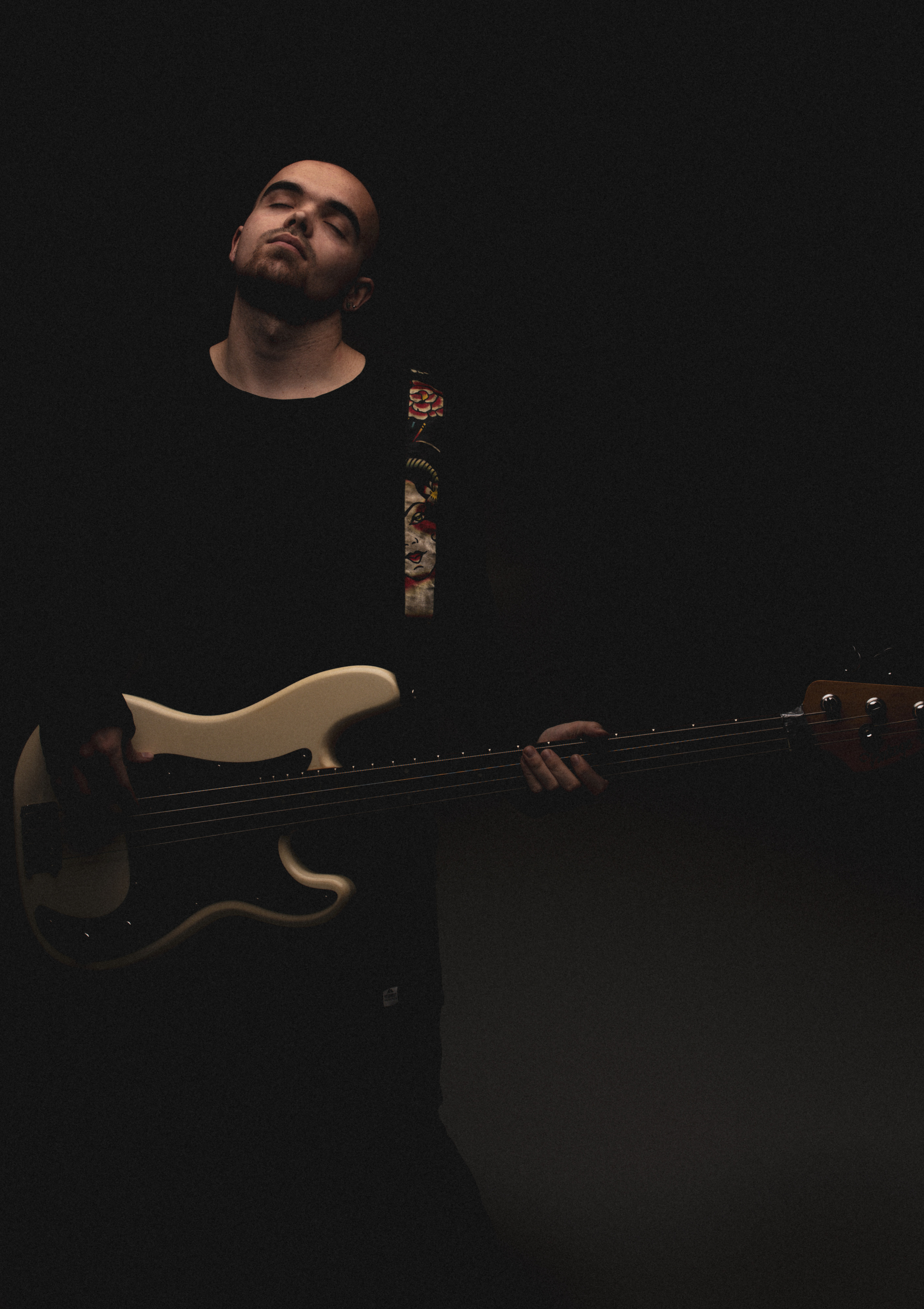 Группа «Cover самолет». Семейный свадебный фотограф Семен Егоров