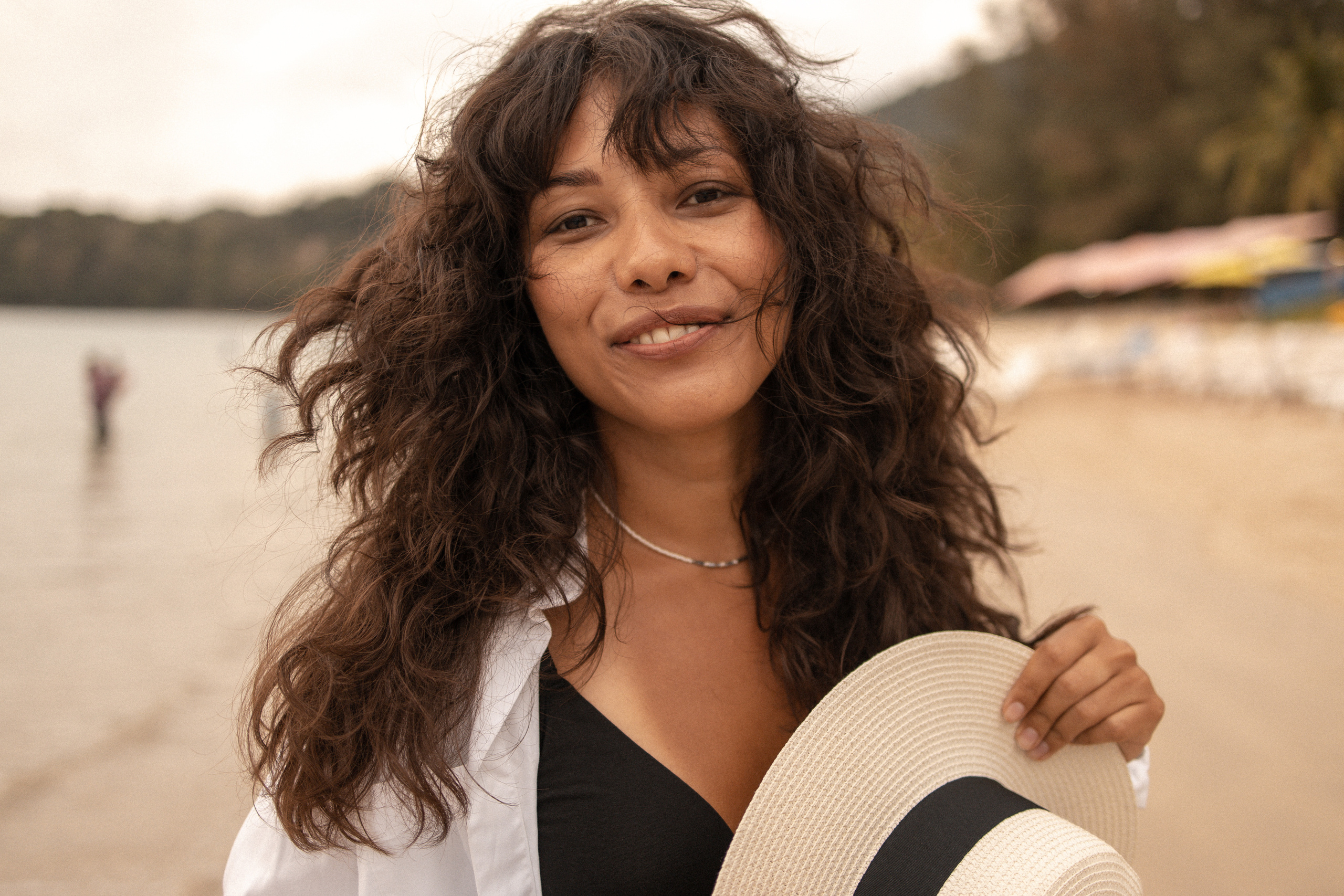 Катя и Ярослав (Пхукет). Семейный свадебный фотограф Семен Егоров