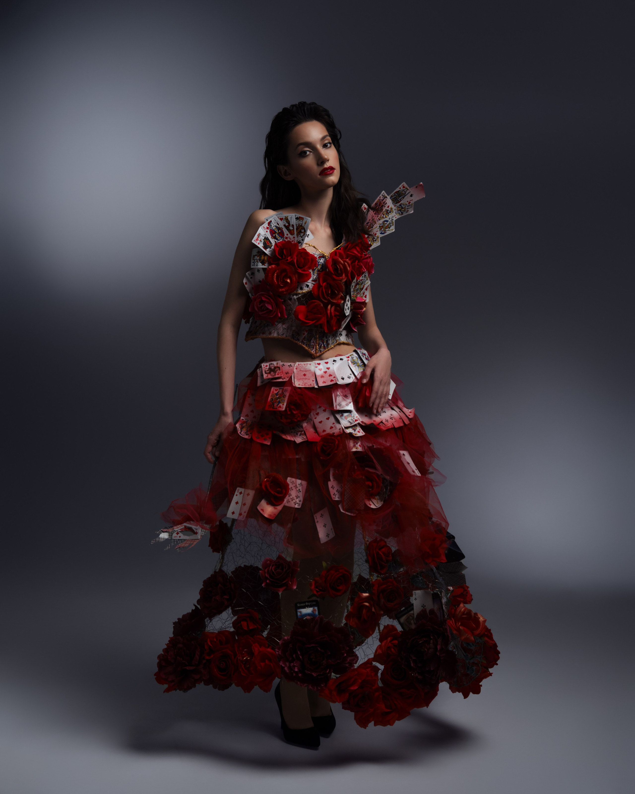 Queen. Модельные тесты