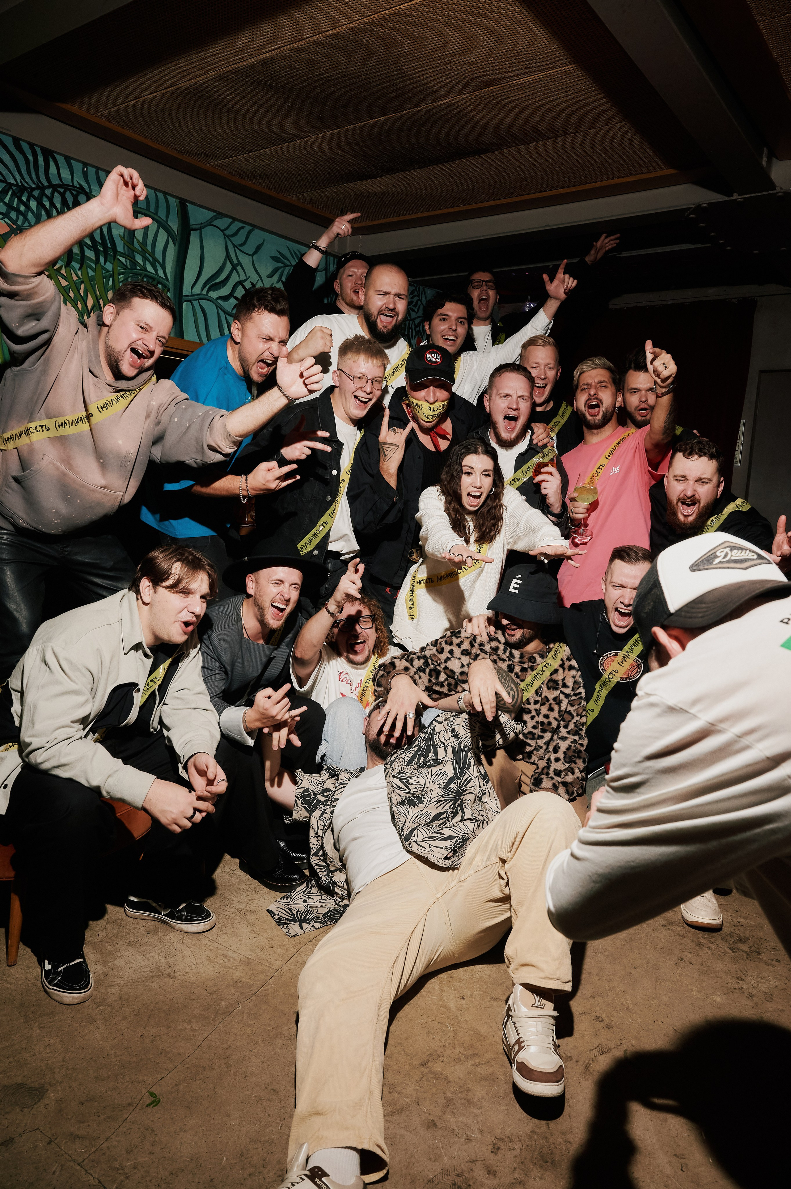 (на)личность. Свадебный и репортажный фотограф