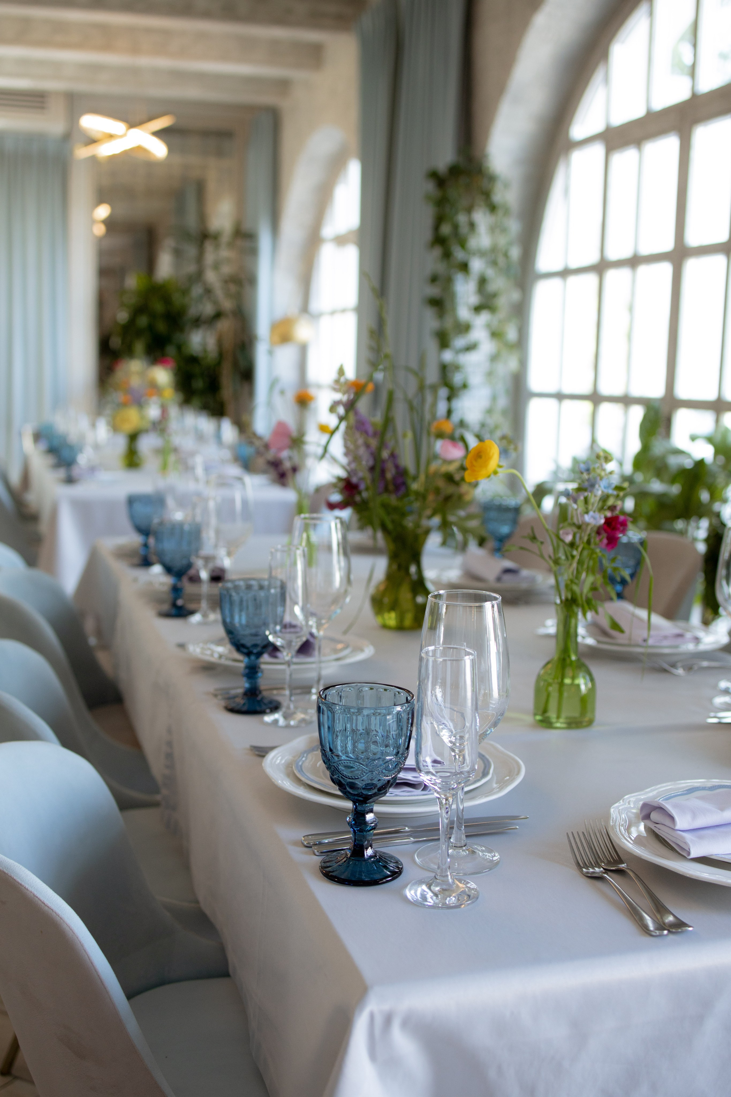 «Московское небо». Оформление свадеб, декор свадеб Вера Маркова, Москва