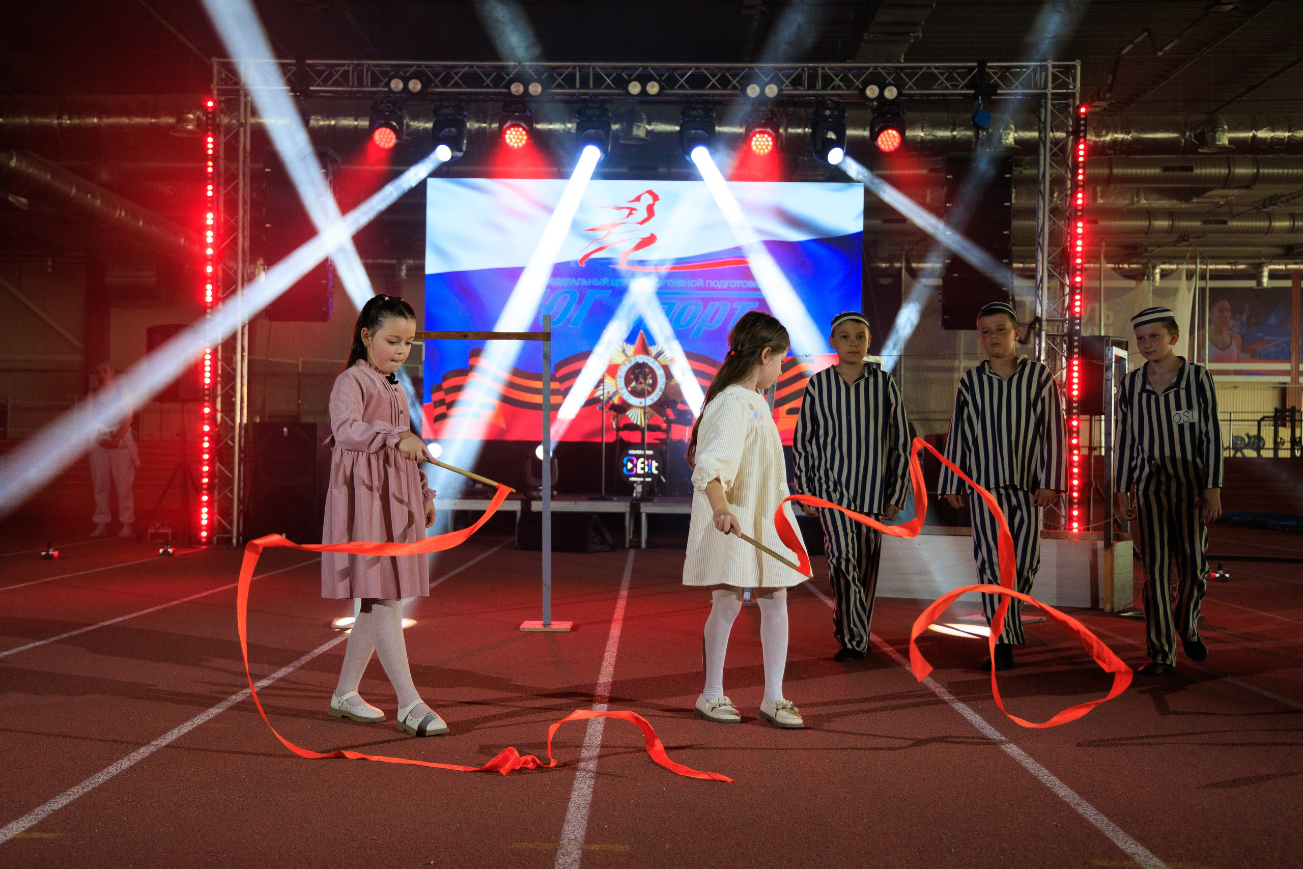 9 мая на базе «Юг Спорт» Кисловодск. Репортажный и свадебный фотограф Пятигорск и КМВ