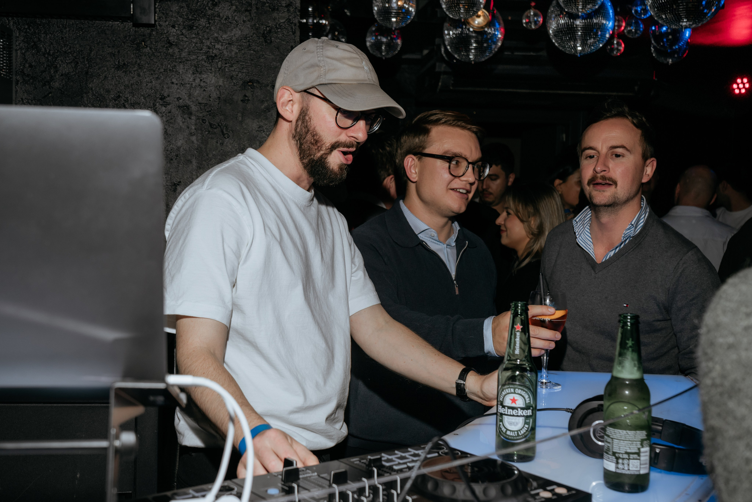 Graduation Party. Fotographer in Vienna Ksenia Mart