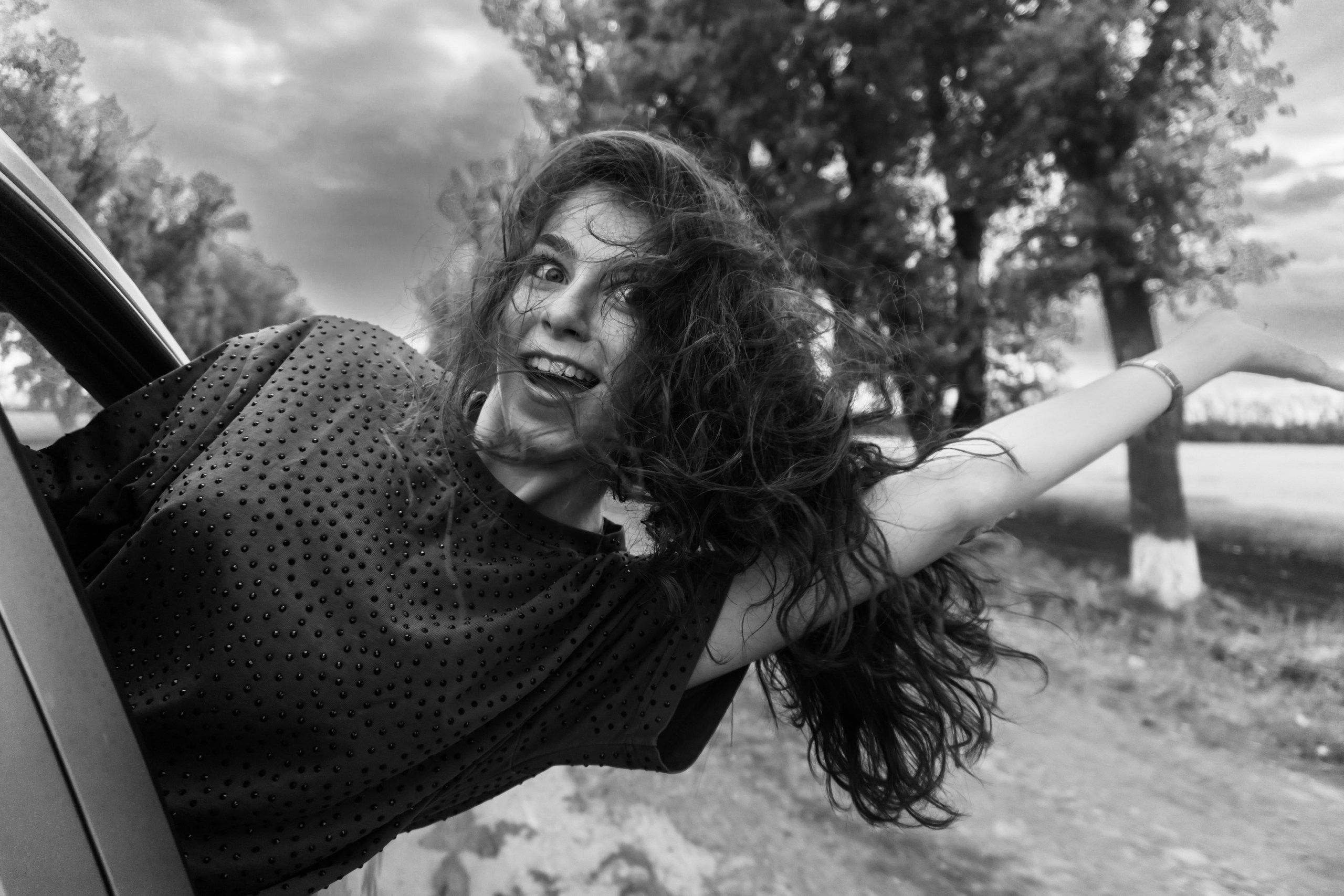 Женский портрет. Семейный фотограф и видеограф Ростов-на-Дону