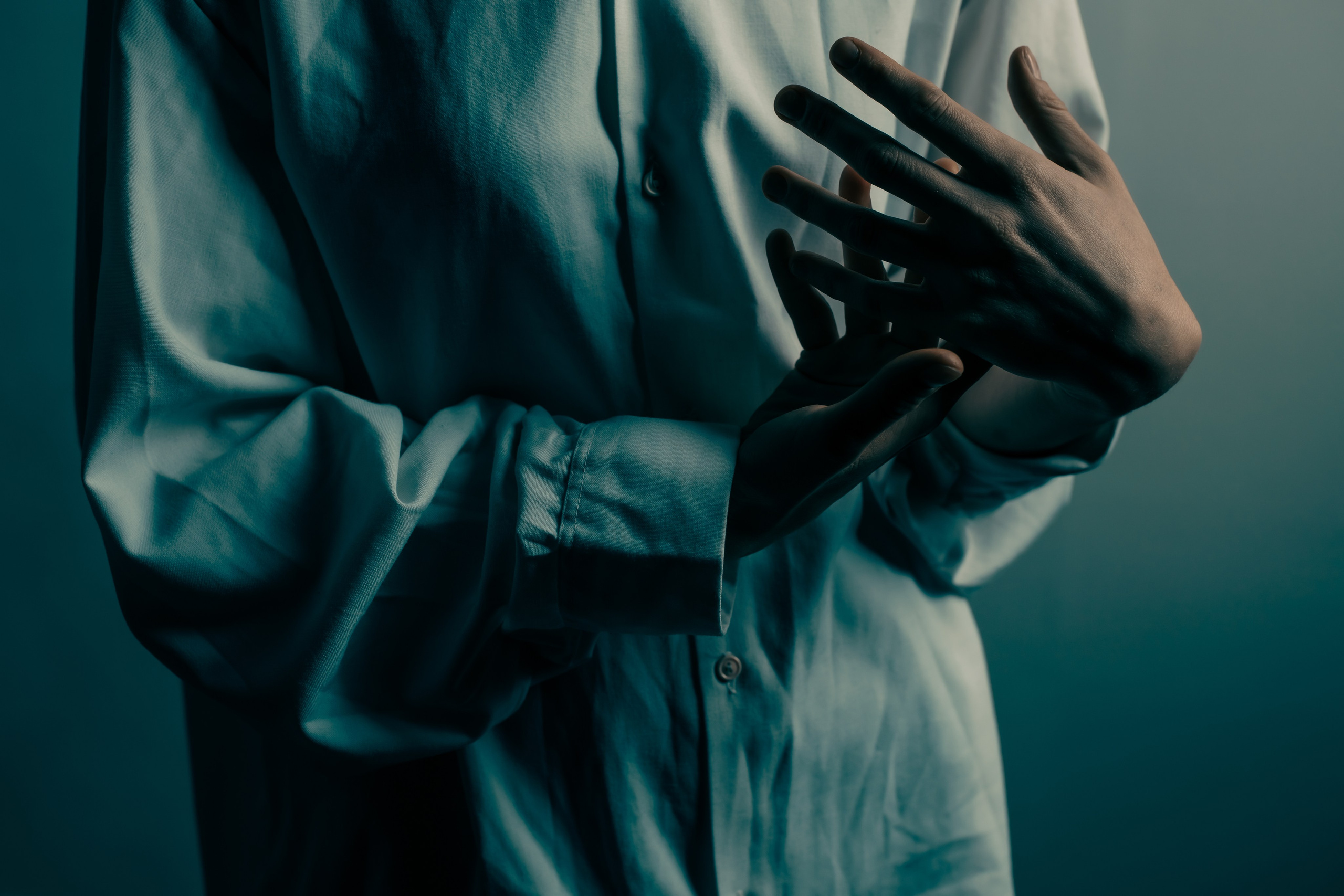 Фотограф в Санкт-Петербурге Евгения Манько