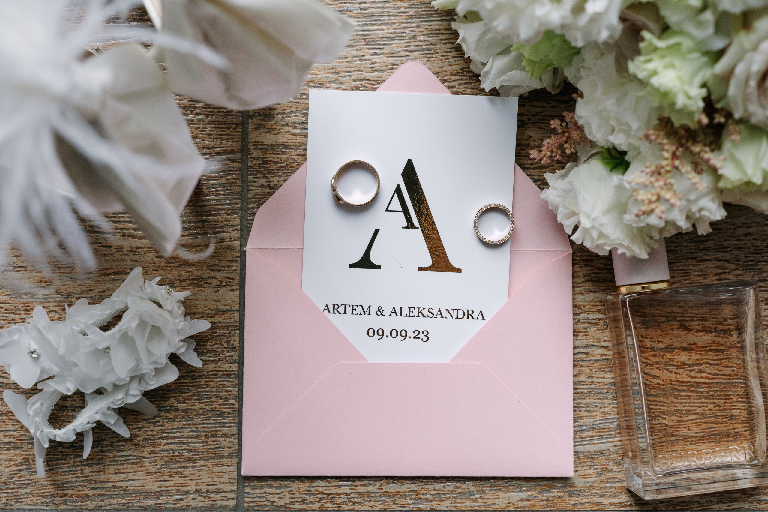 Александра и Артем. Свадебный и семейный фотограф Кокушева Юлия Нижний Новгород