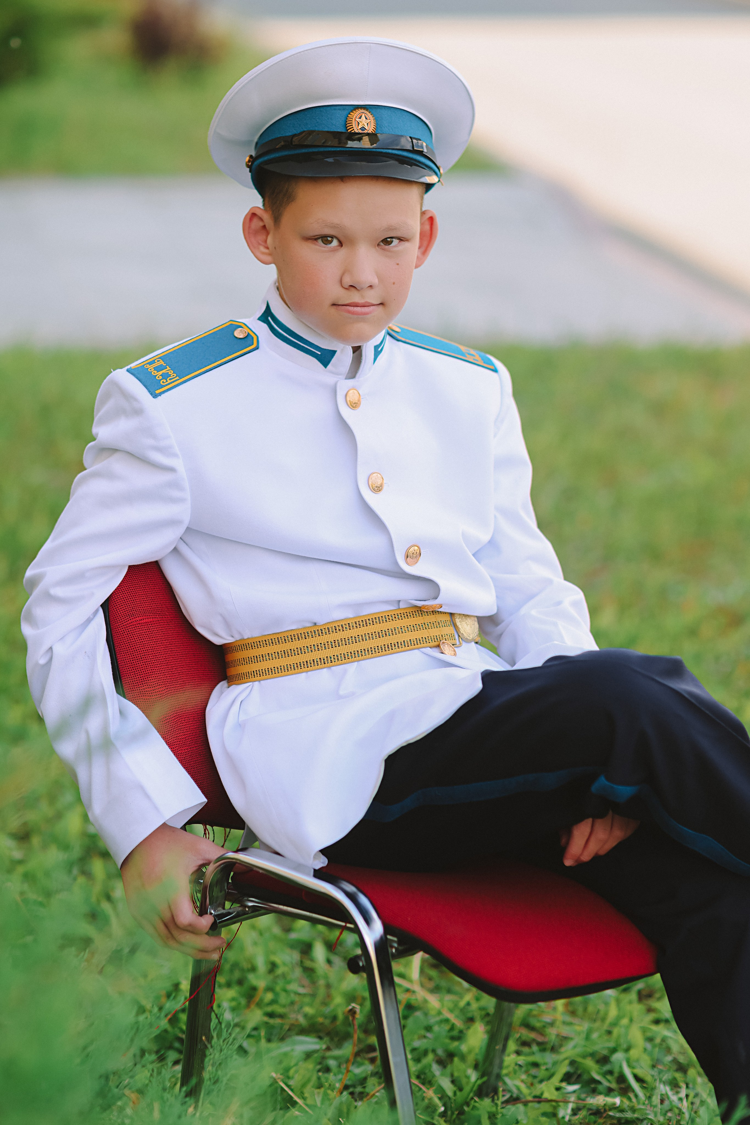 Кадетское училище. Семейный фотограф Тюмень, фотограф на роды Салмина Мария