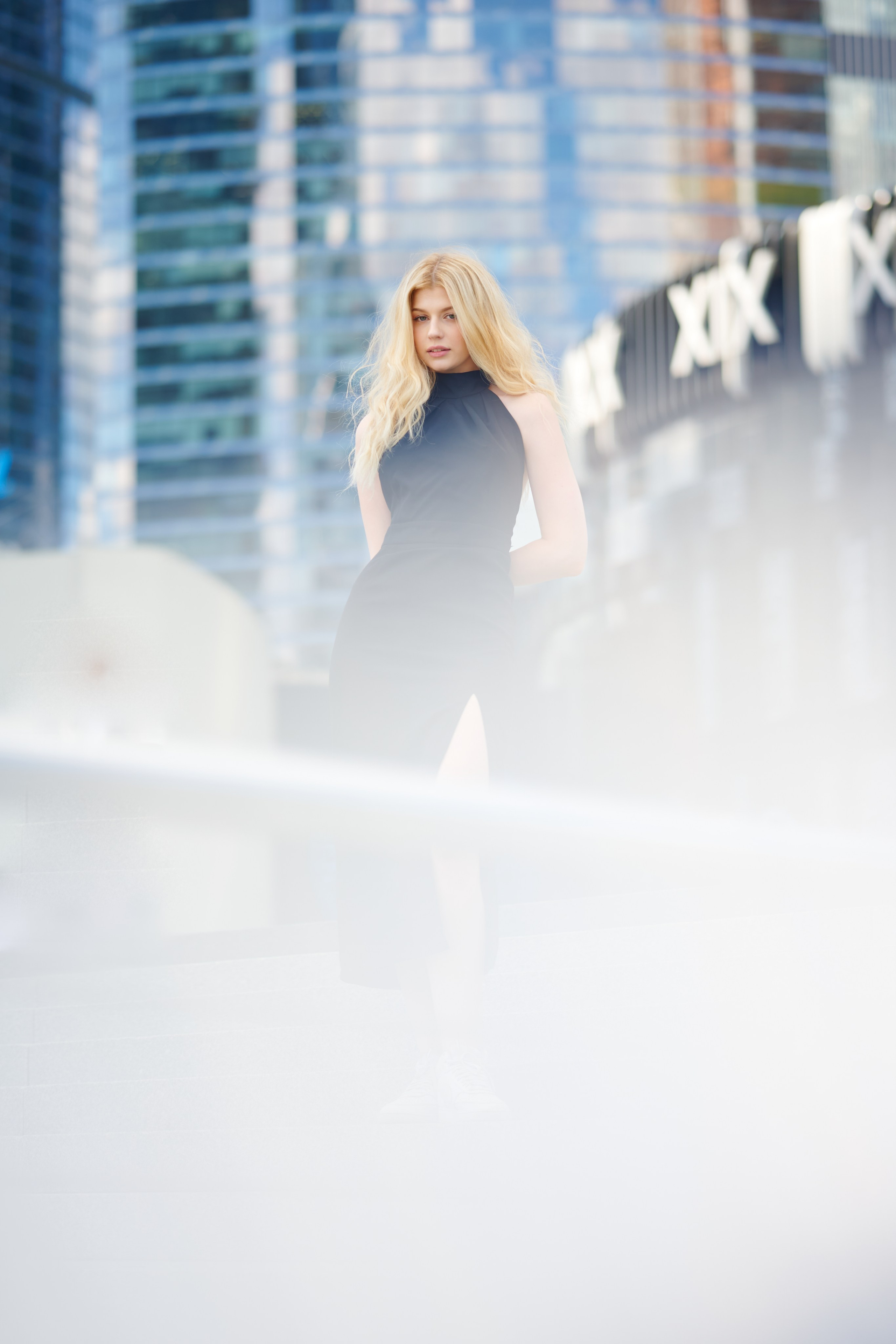 Moscow — photographer