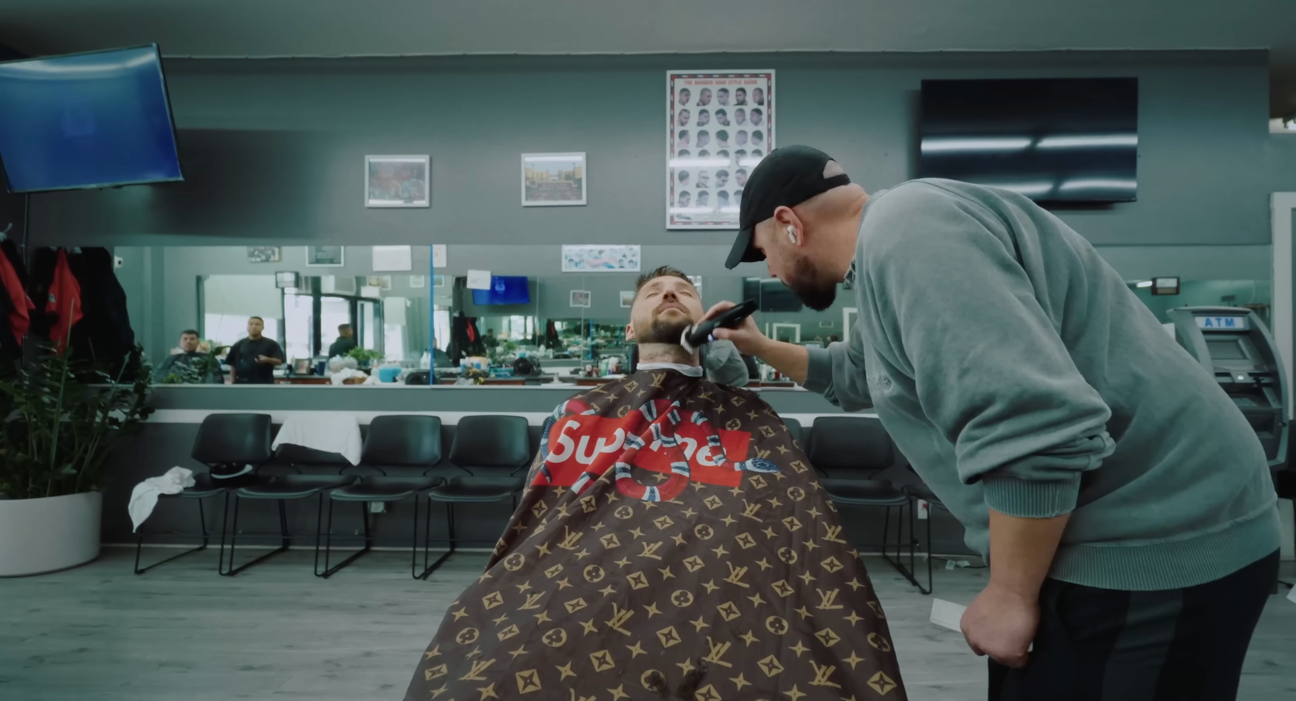 My transformation or how I became homeless in the USA. Tokcolor