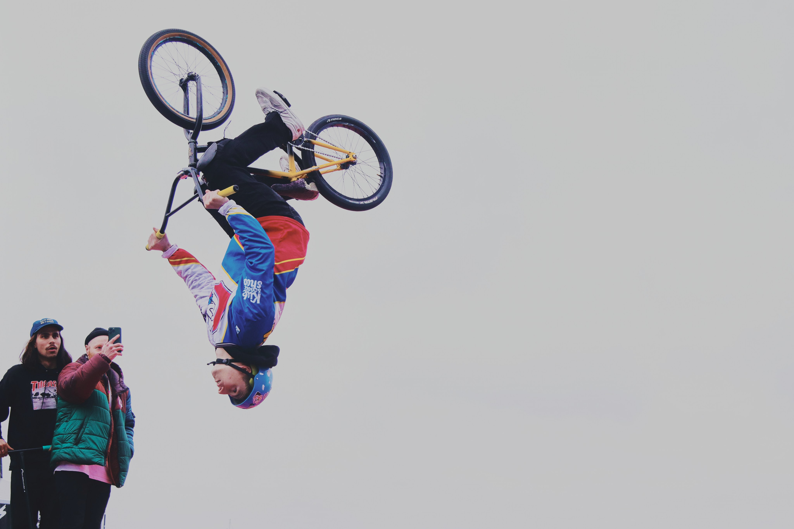 Шилов Арсений — репортажный фотограф в Москве