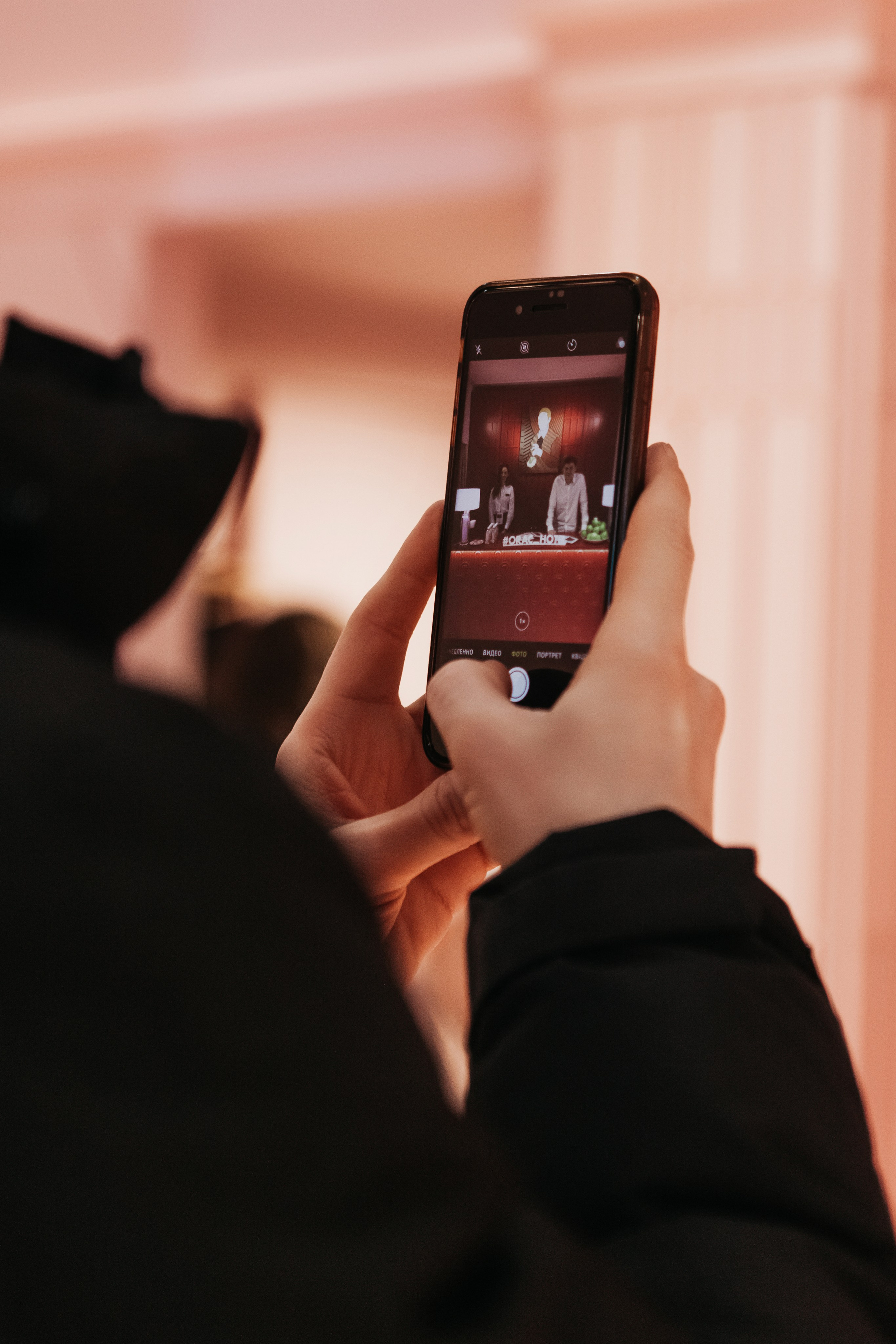 Mosbuild 2023 — Стенд Orac Decor. Фото и видео для бизнеса Обнинск, Калуга, Москва