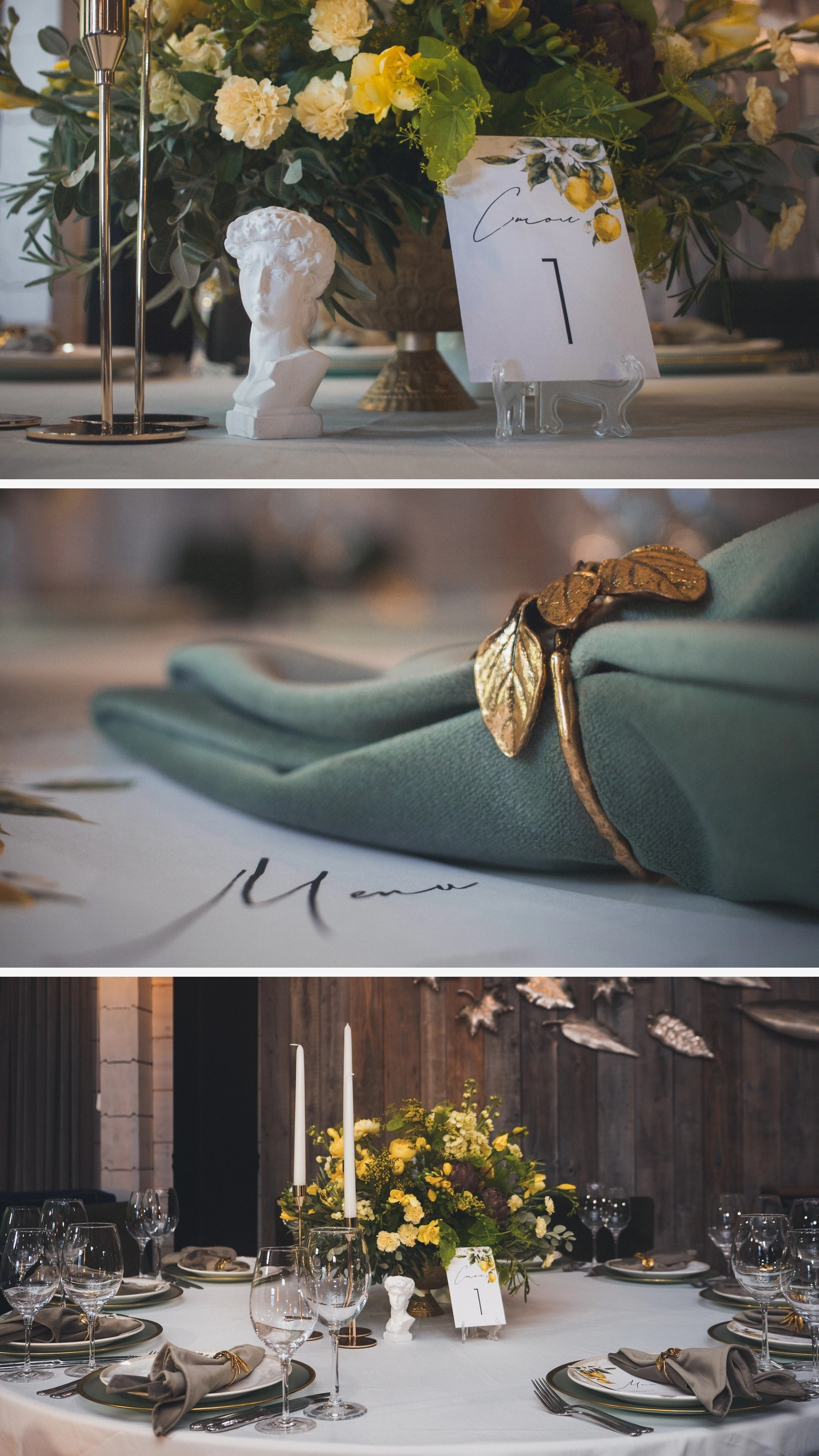 Ресторан «Полянка». Основное