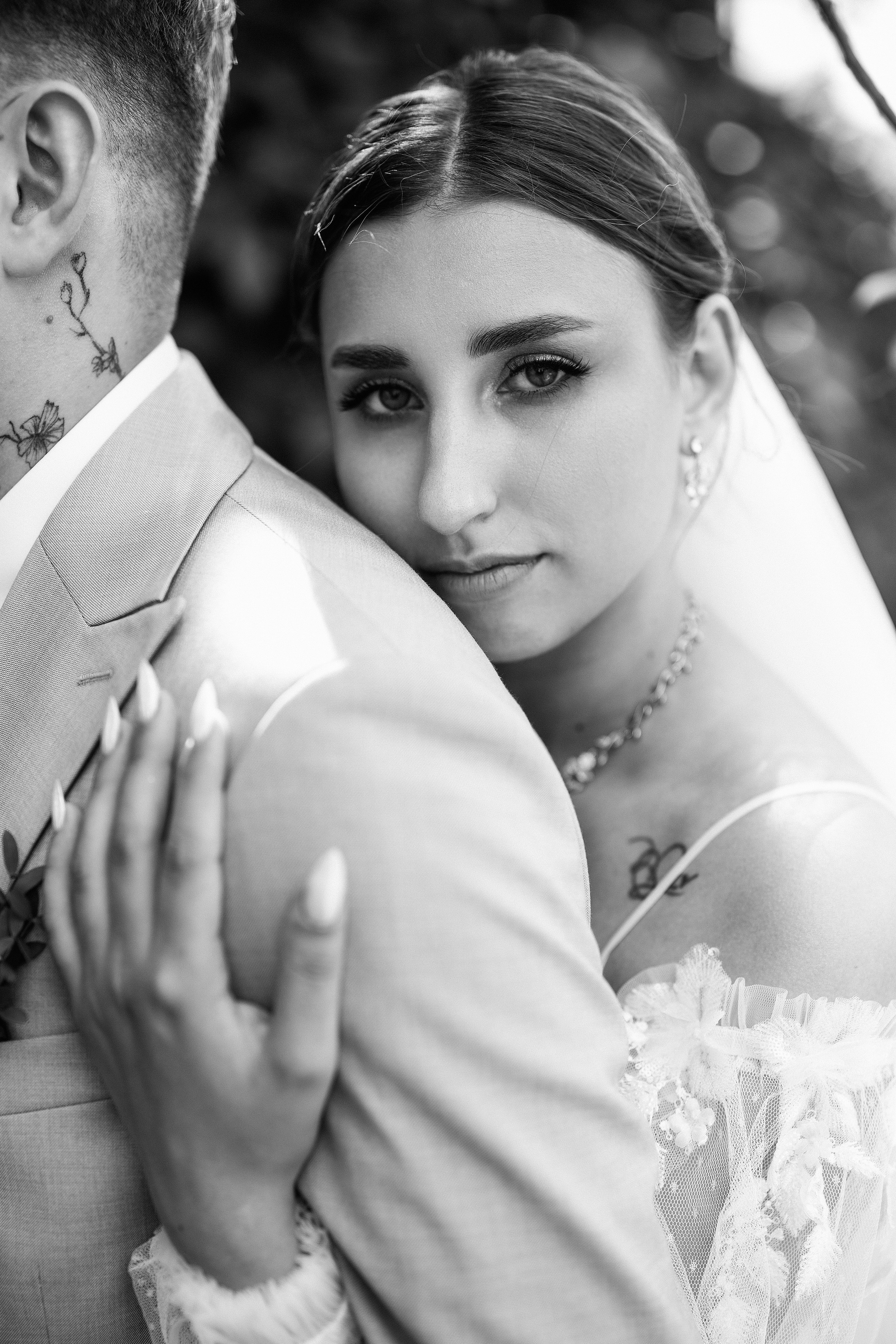 Вероника & Евгений | 04.07.24. Свадебный и семейный фотограф в Омске Евгения Хакимова