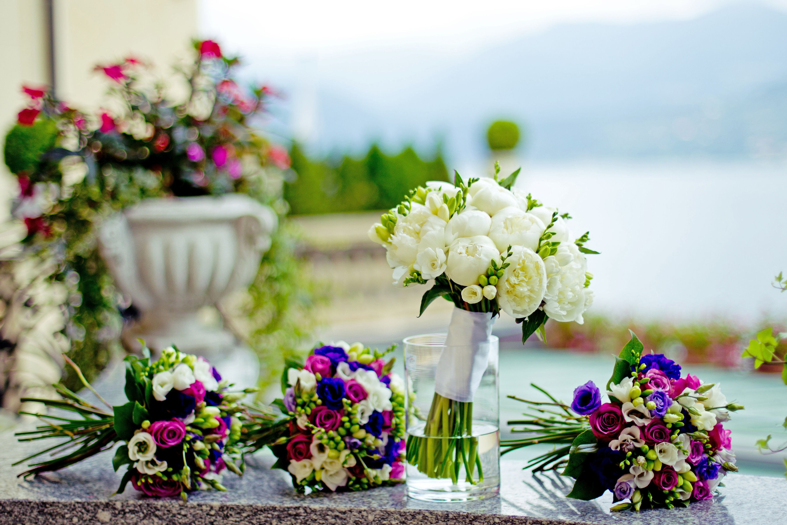 Свадьбы. Фотограф Алексей Архангельский