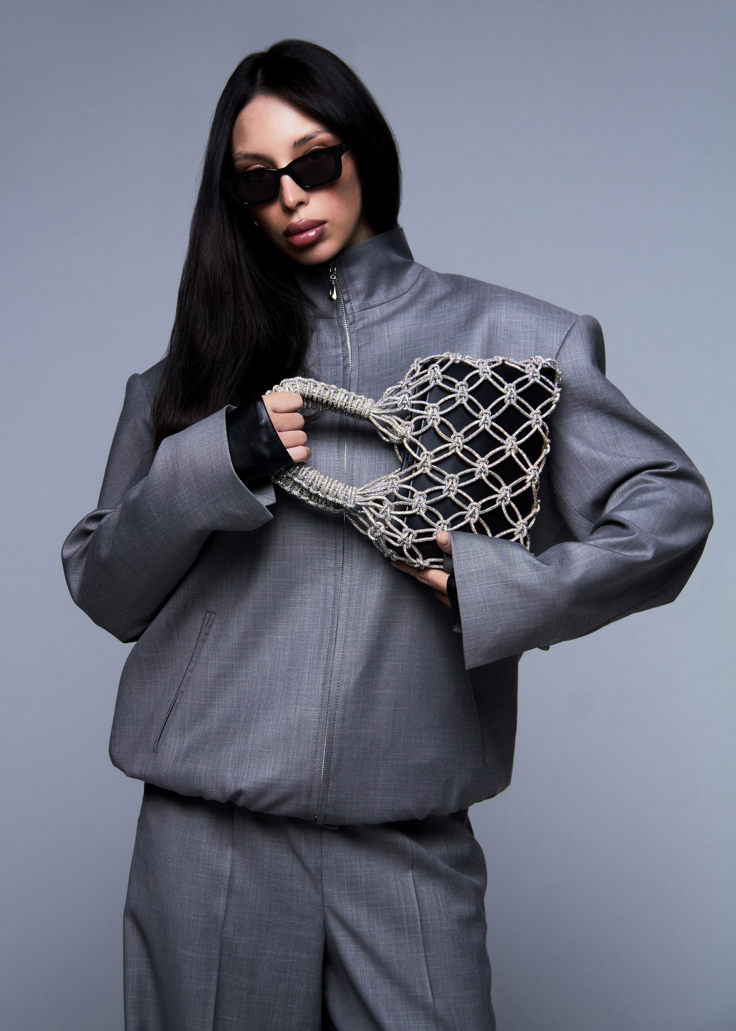 AEOM. Fashion photographer Annа