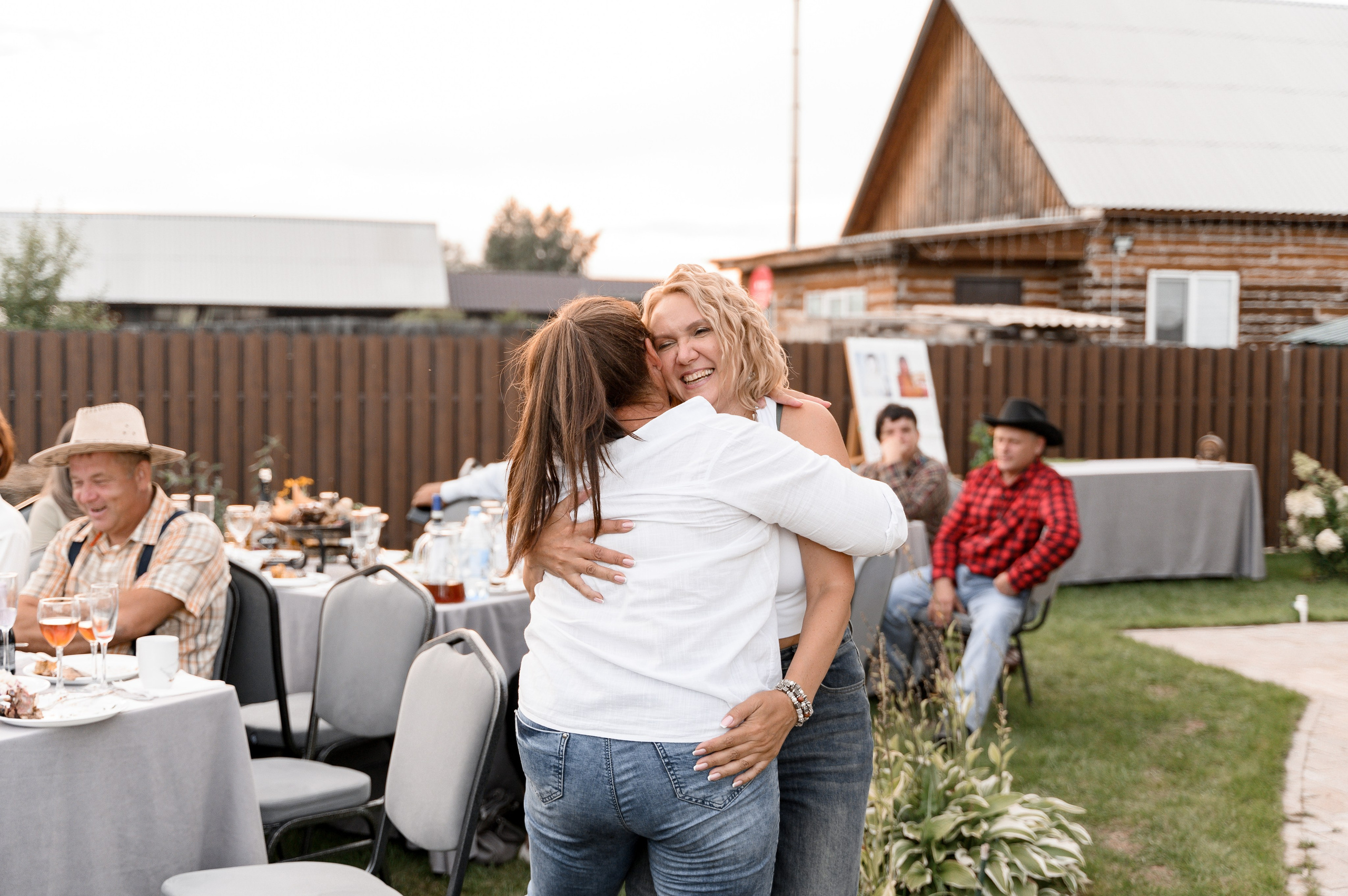 Артём и Татьяна. Свадебный и Семейный фотограф в Абакане, Красноярске