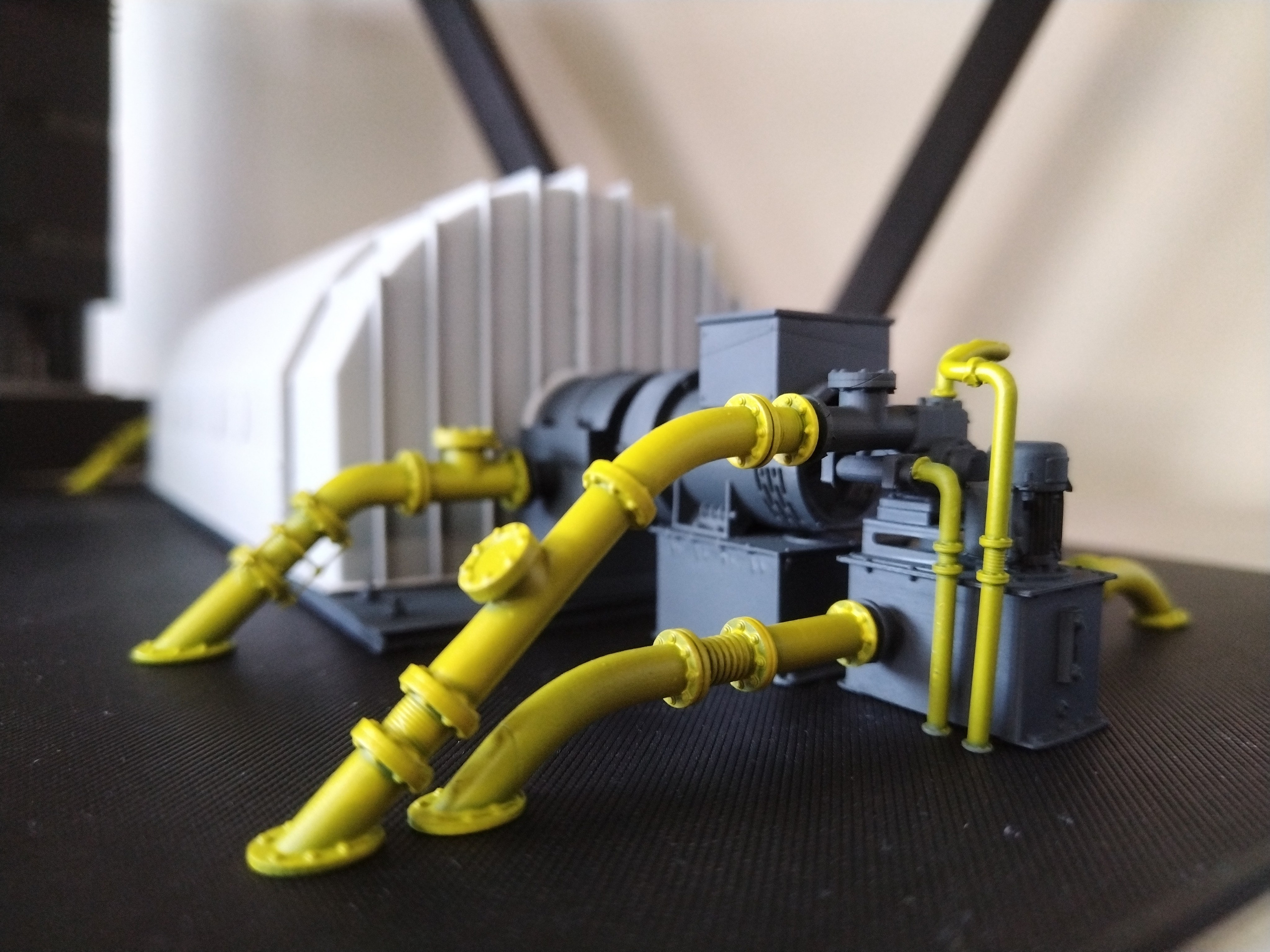 Макеты. Игорь Кильдяшев | 3D-художник · арт-директор | Москва