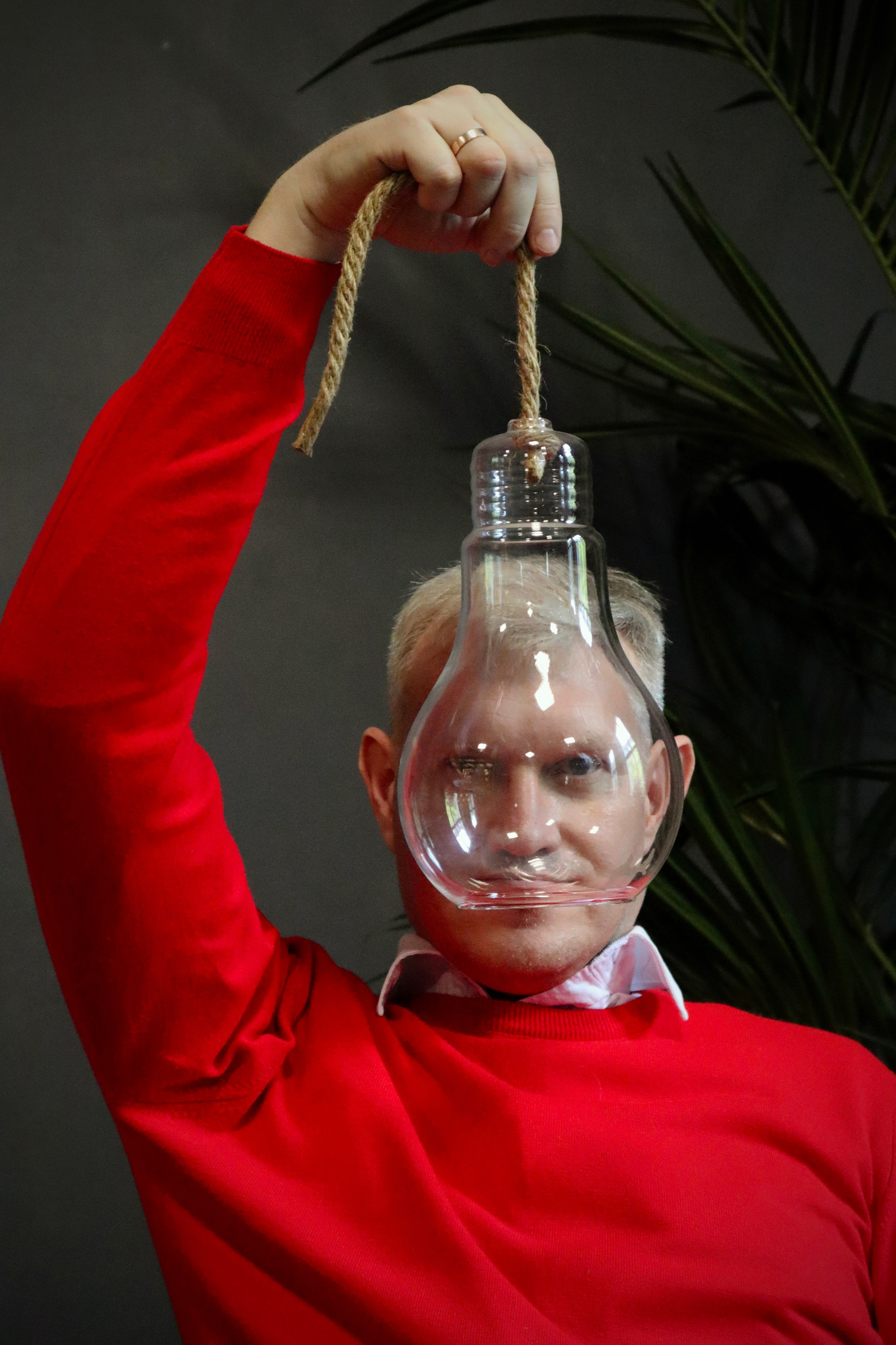 Travel photographer Ksenia