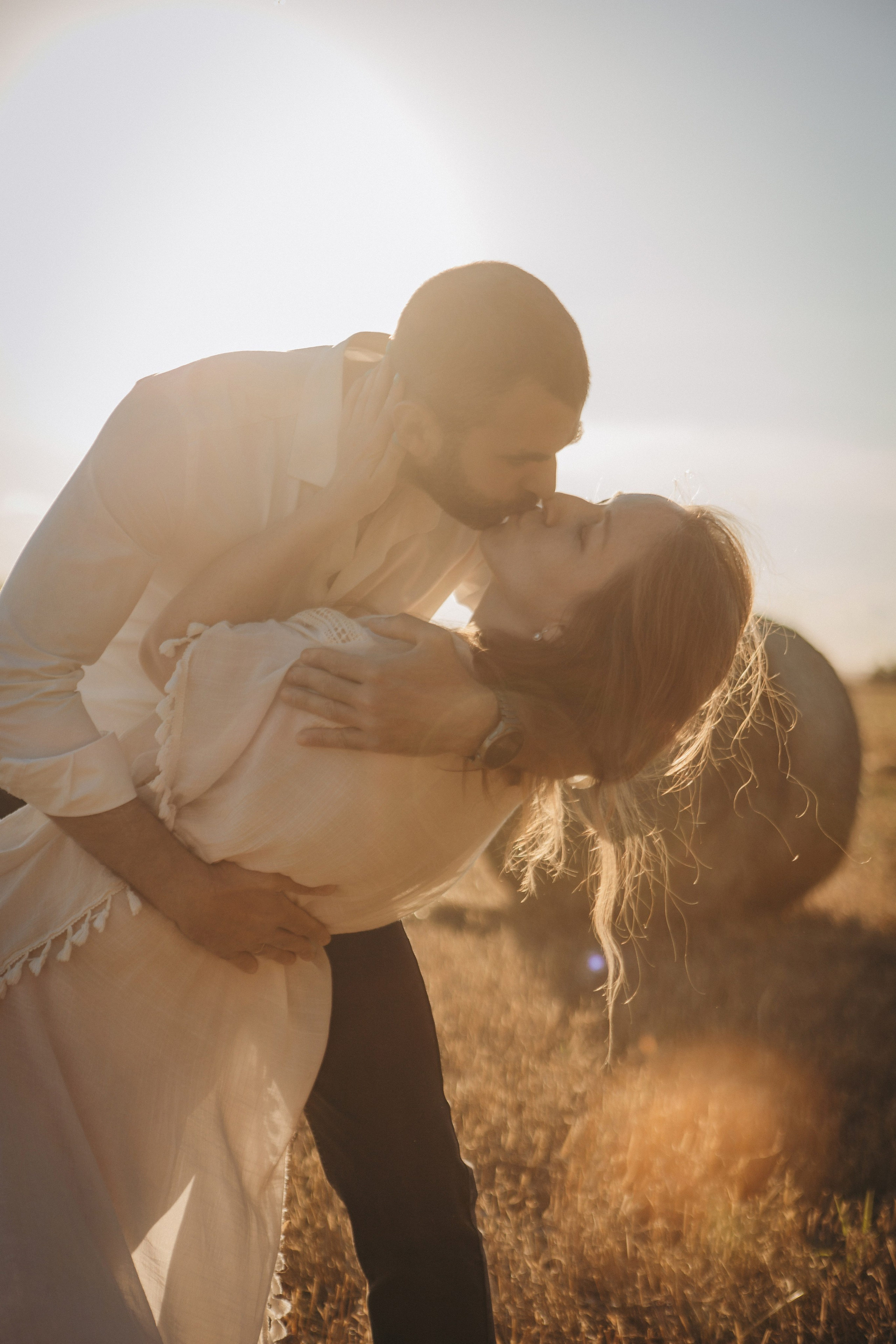 Сергей и Инна. Индивидуальный и свадебный фотограф в Нижнем Новгороде Трушина Кристина