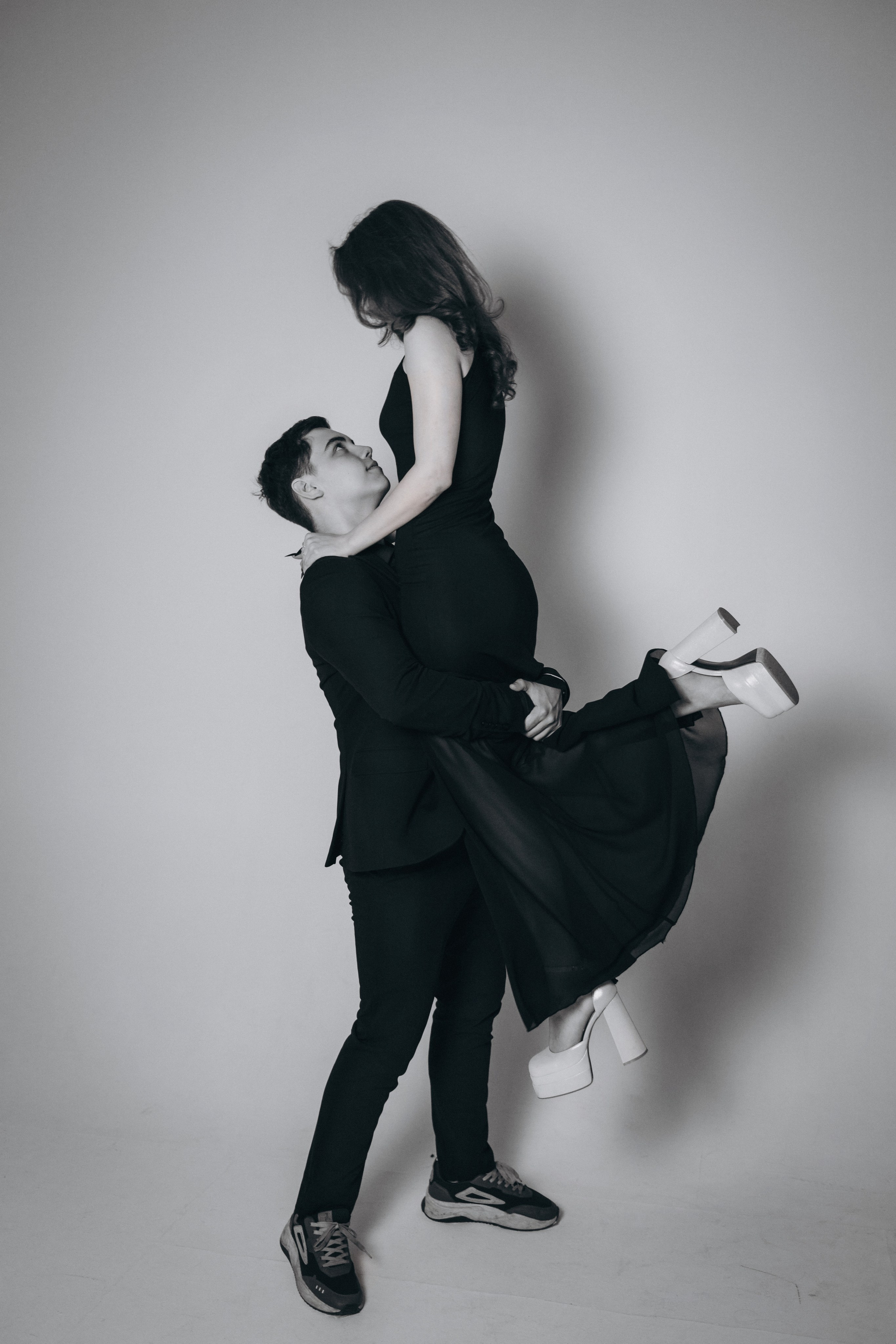 Love Story. Индивидуальный и свадебный фотограф в Нижнем Новгороде Трушина Кристина