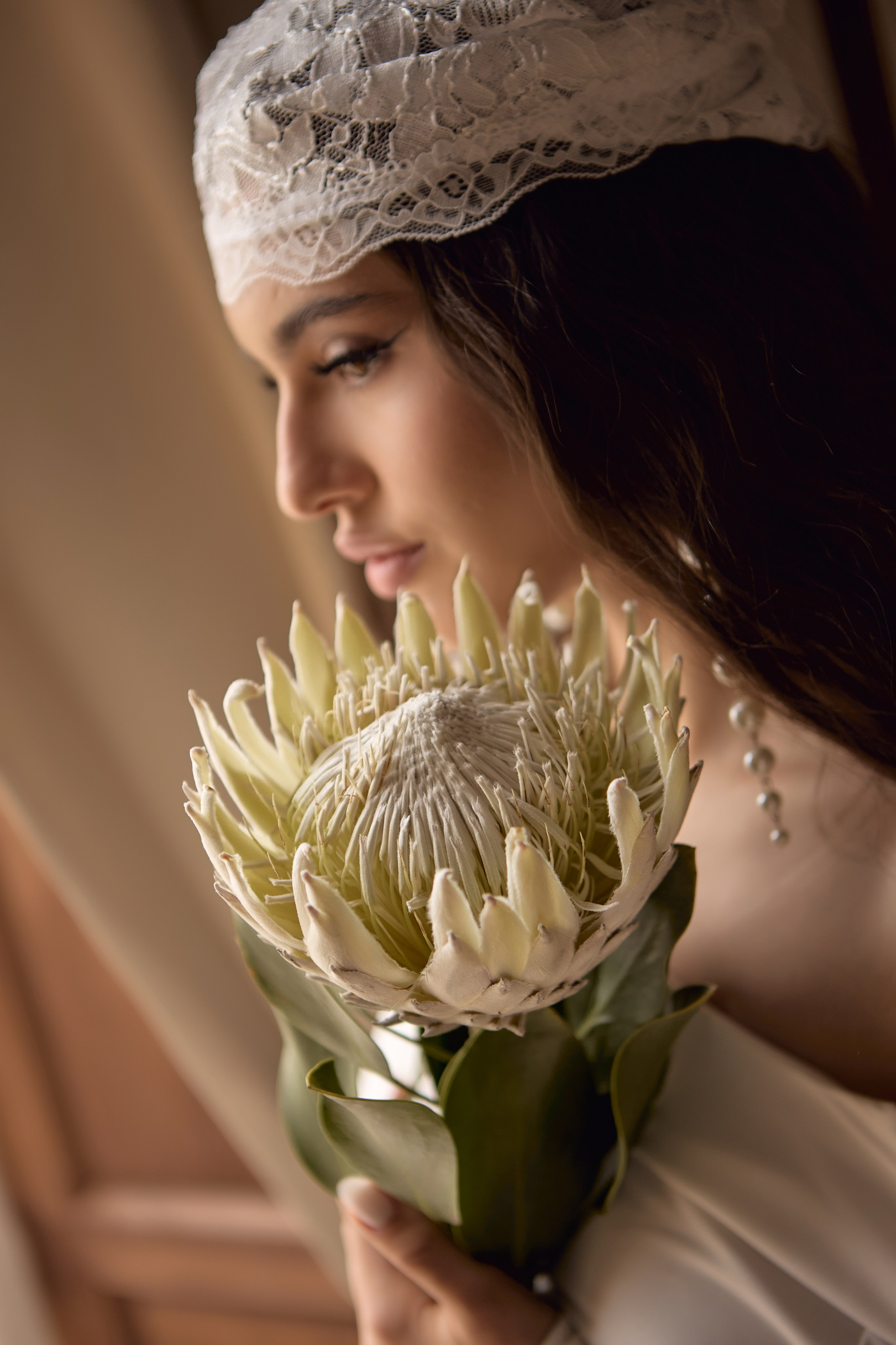 Даша. Свадебный фотограф в Воронеже Вероника Богай