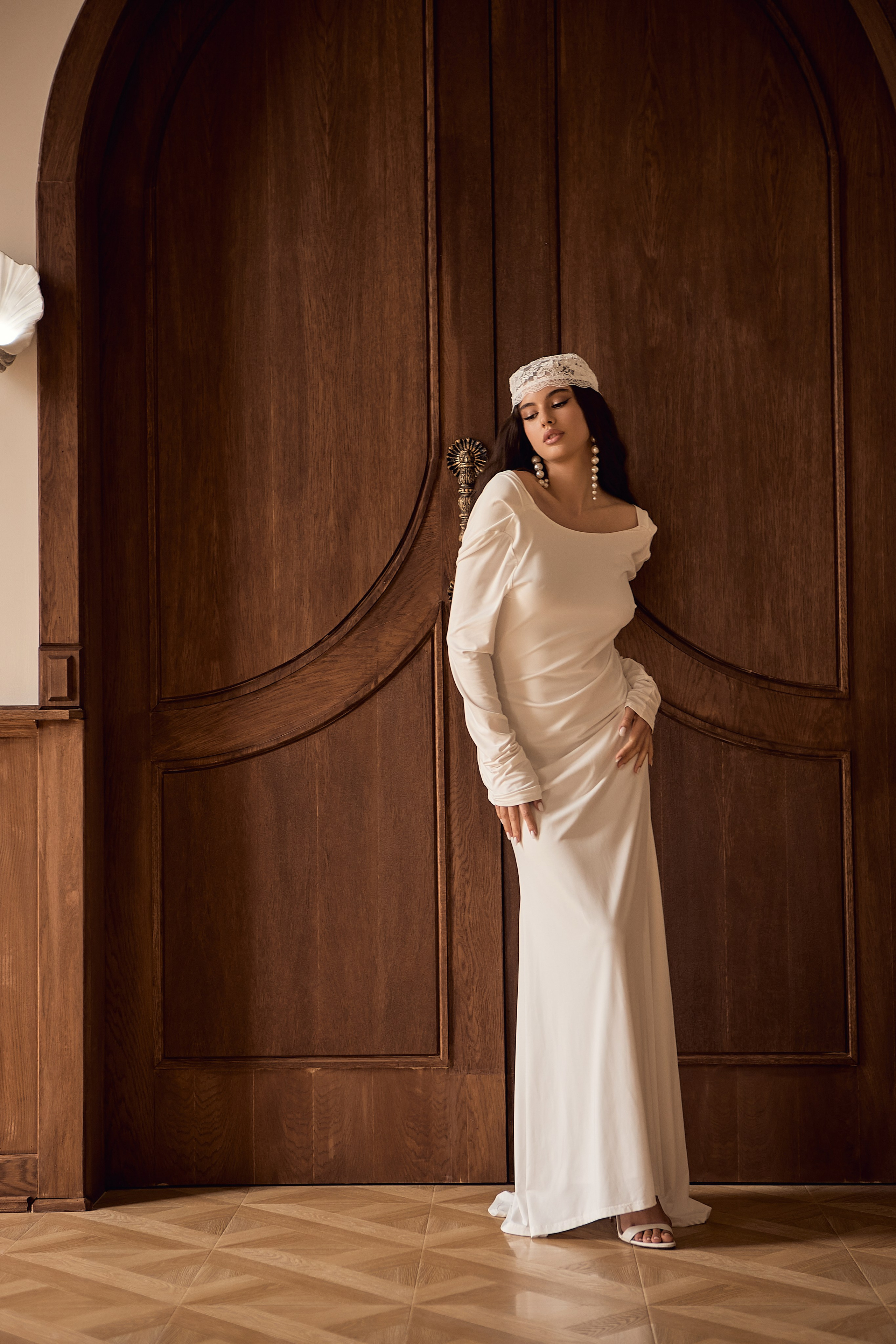 Даша. Свадебный фотограф в Воронеже Вероника Богай