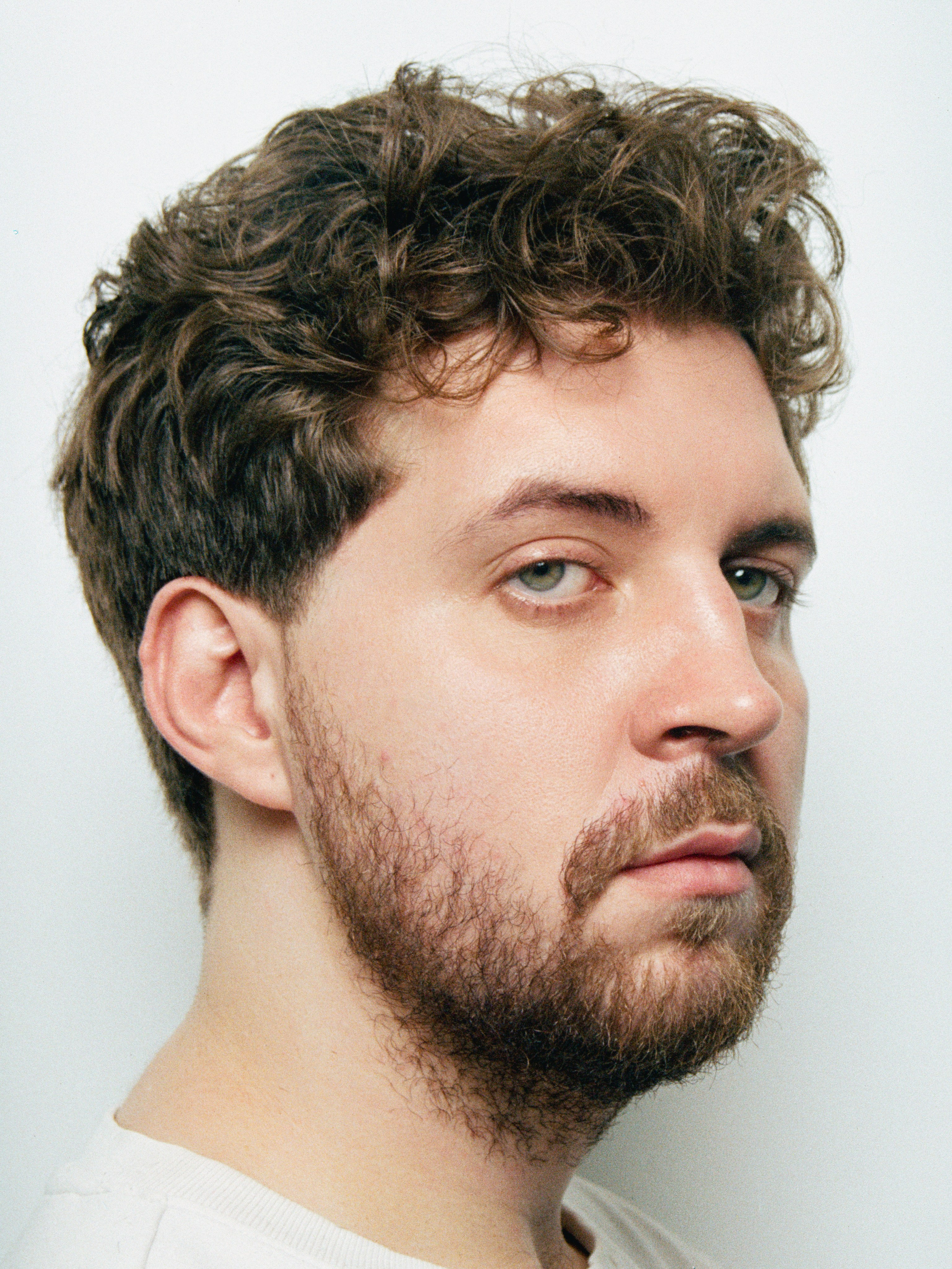 Мужская стрижка с укладкой — Барбершоп HairHop, Васильевский остров, Санкт-Петербург. Барбершоп Hairhop — Васильевский остров, СПб