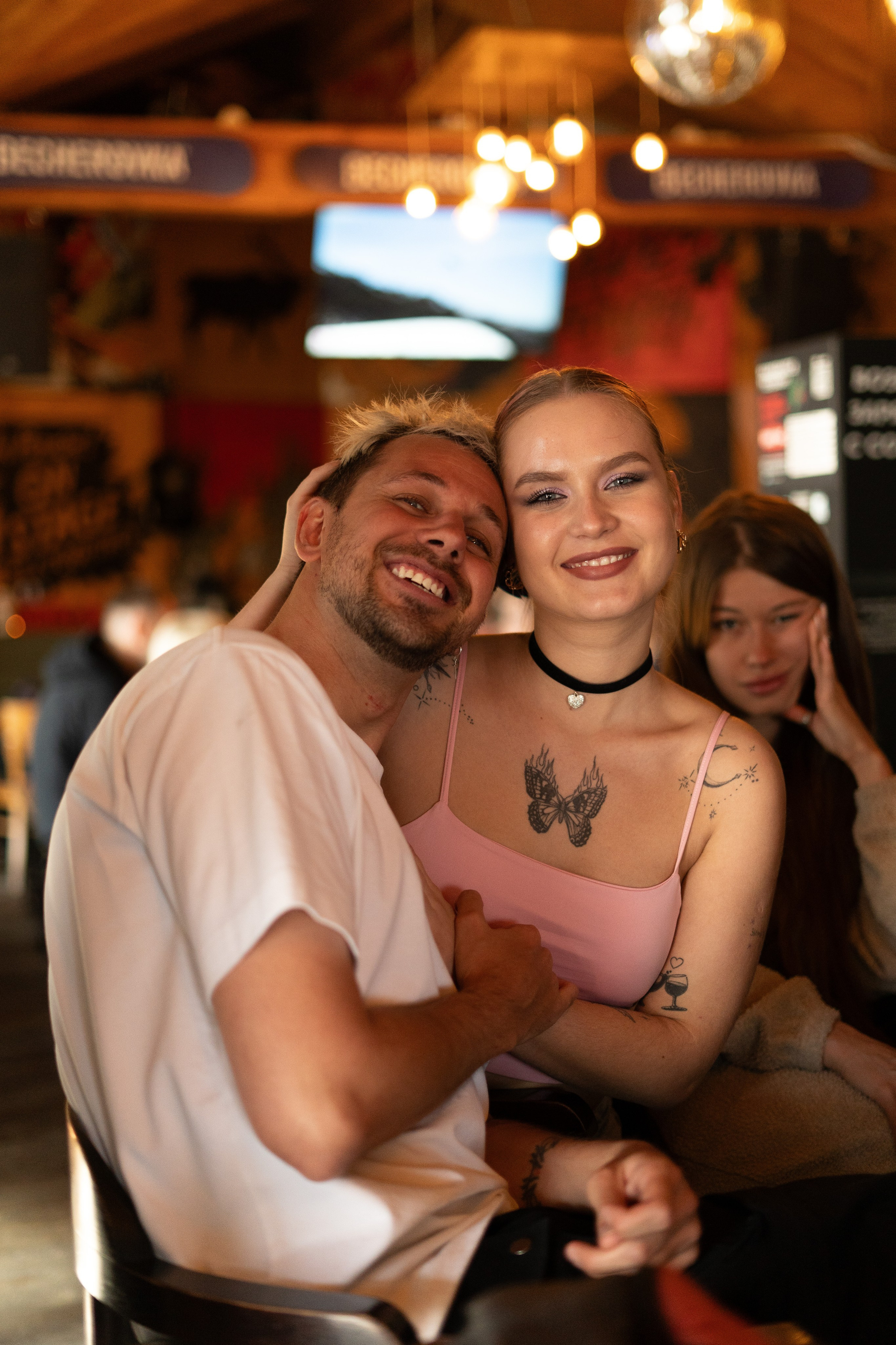 Грелка 18.04.24. Анастасия Паршукова — фотограф Шерегеш Новосибирск