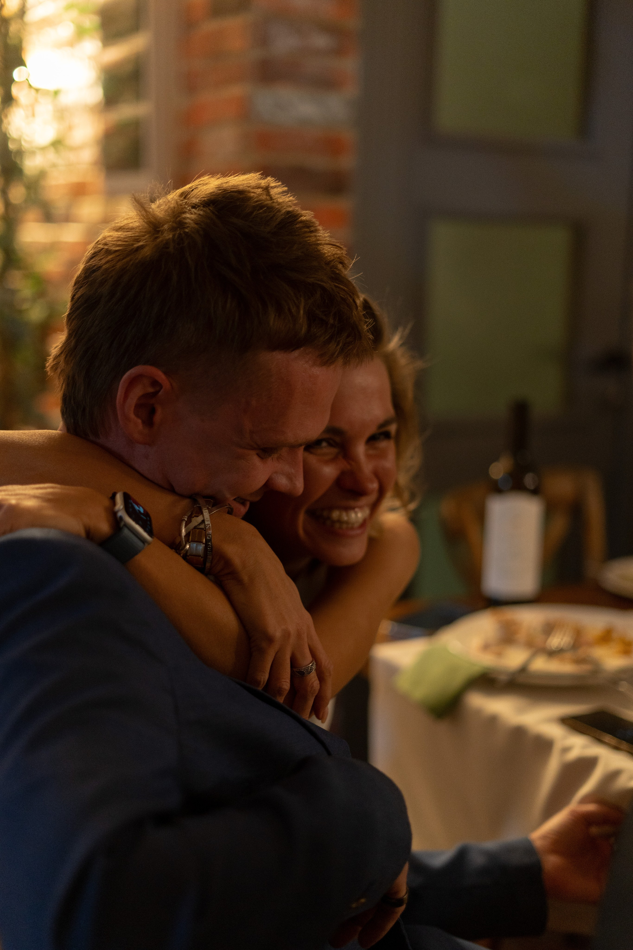 Виктория & Максим. Анастасия Паршукова — фотограф Шерегеш Новосибирск