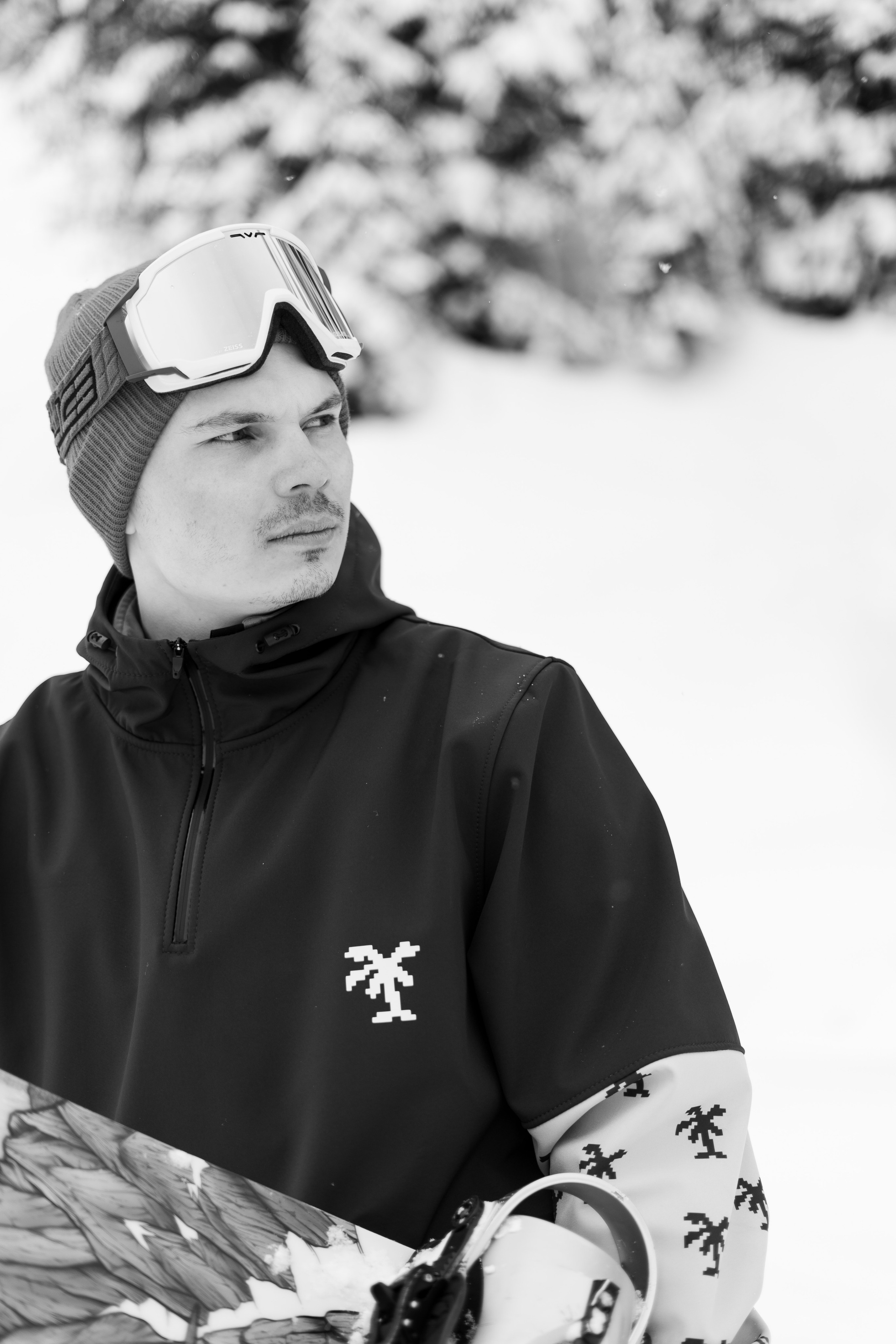 Джой 21.03.24. Анастасия Паршукова — фотограф Шерегеш Новосибирск