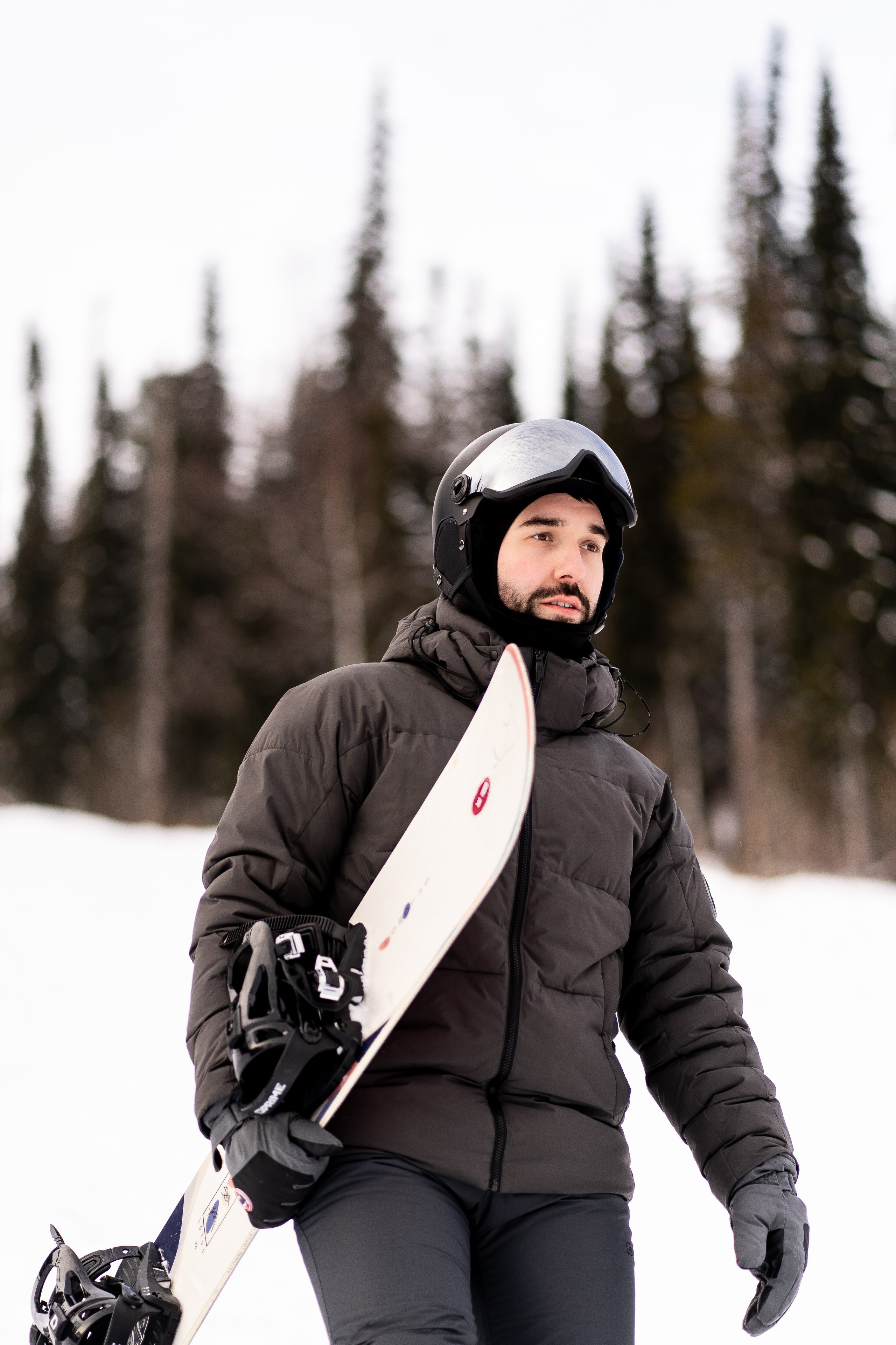 Джой 13.12. Анастасия Паршукова — фотограф Шерегеш Новосибирск