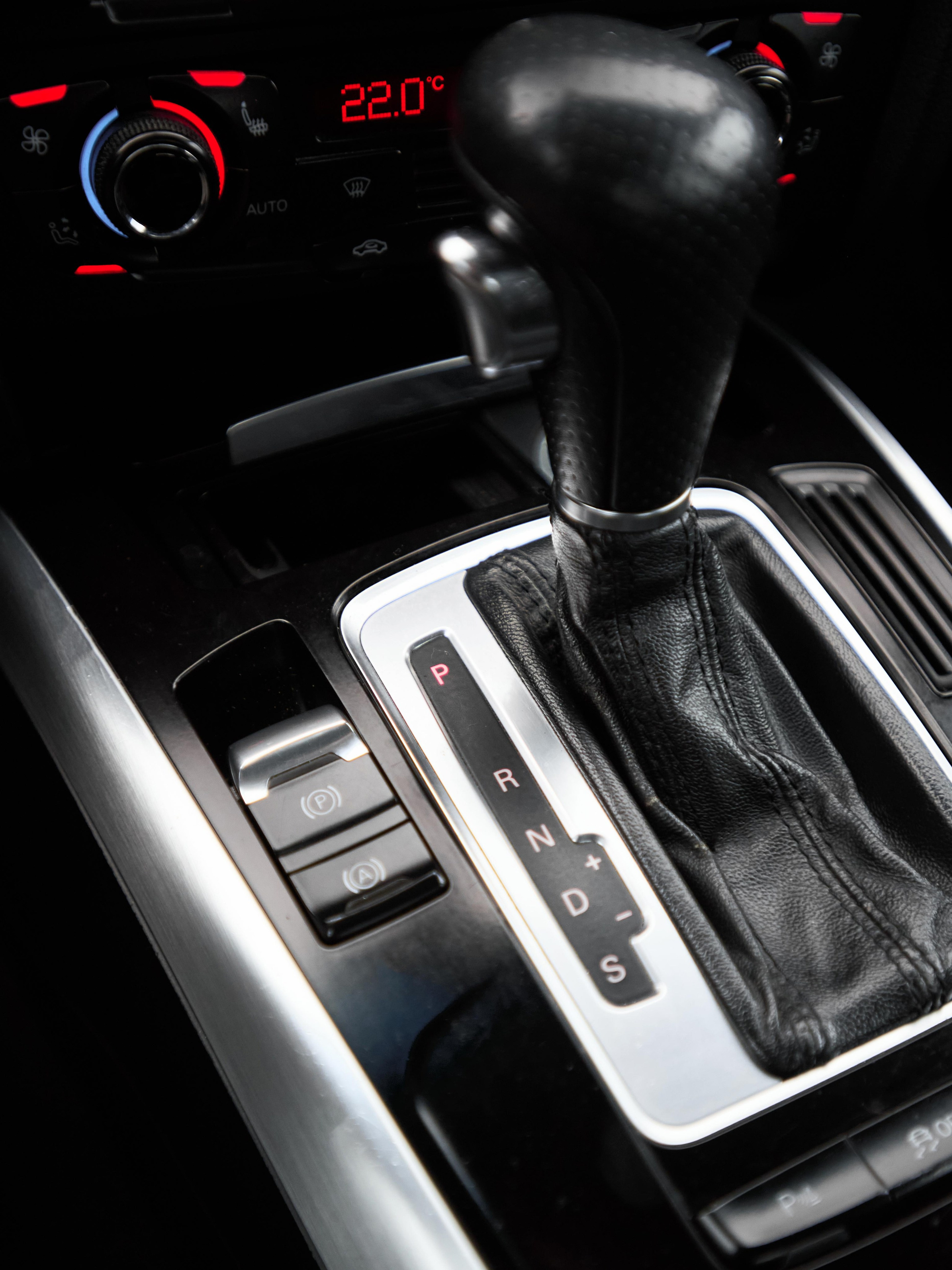 Audi А4. Автомобильный и интерьерный фотограф в Минске Александр Тагаев