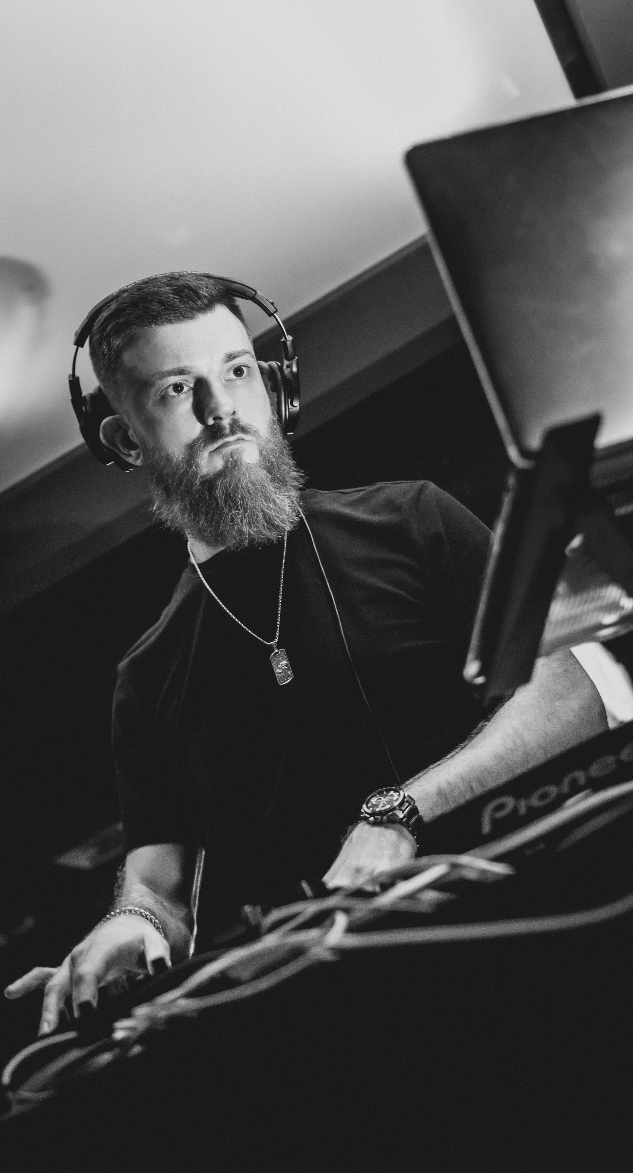 Community. Андрей Риттер Репортажный идейный портретный фотограф Сахалина