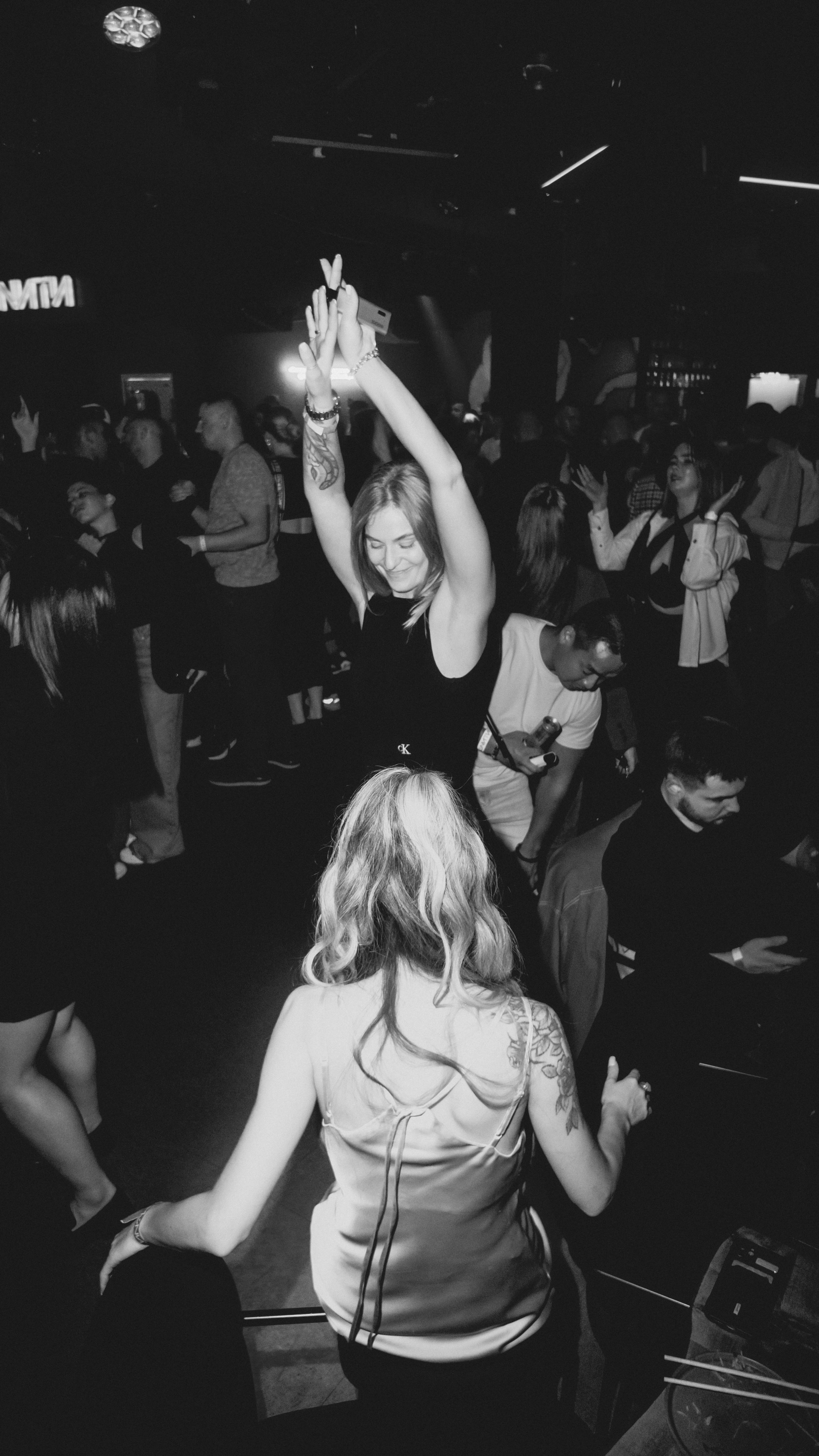 Community. Андрей Риттер Репортажный идейный портретный фотограф Сахалина