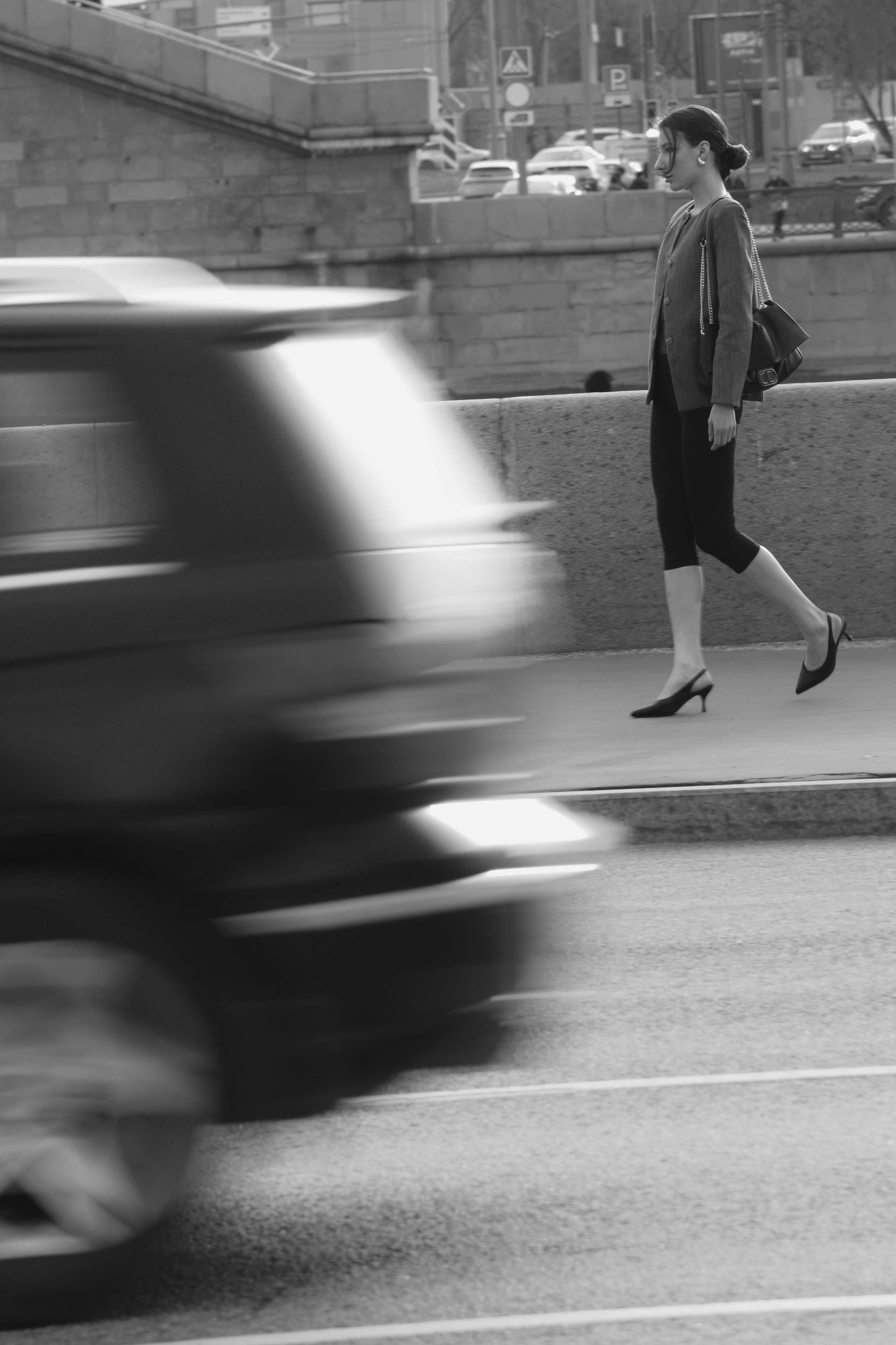 Daria. Свадебный фотограф в Москве Александрина Аксенова