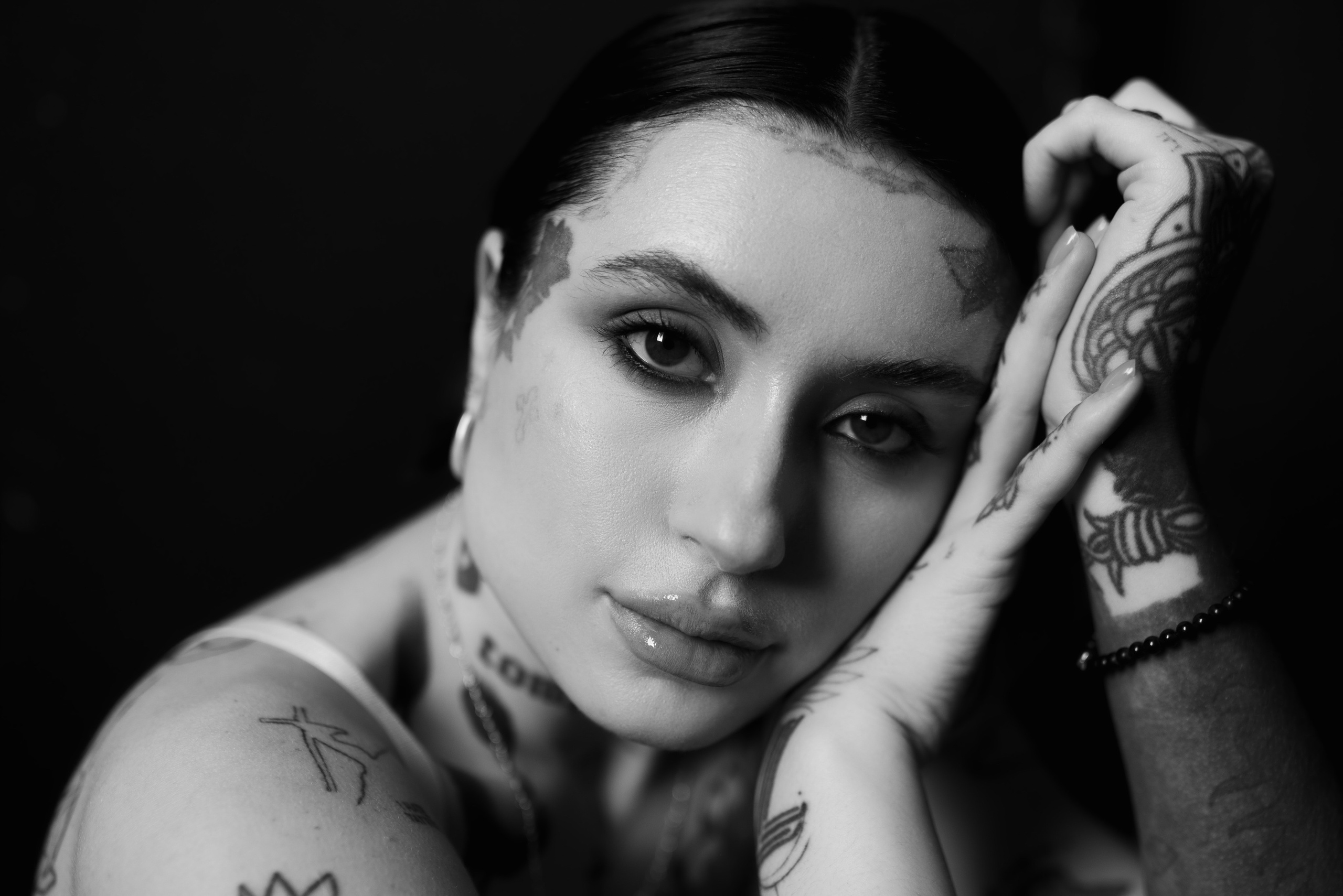 Мария. Семейный и портретный фотограф Нижний Новгород