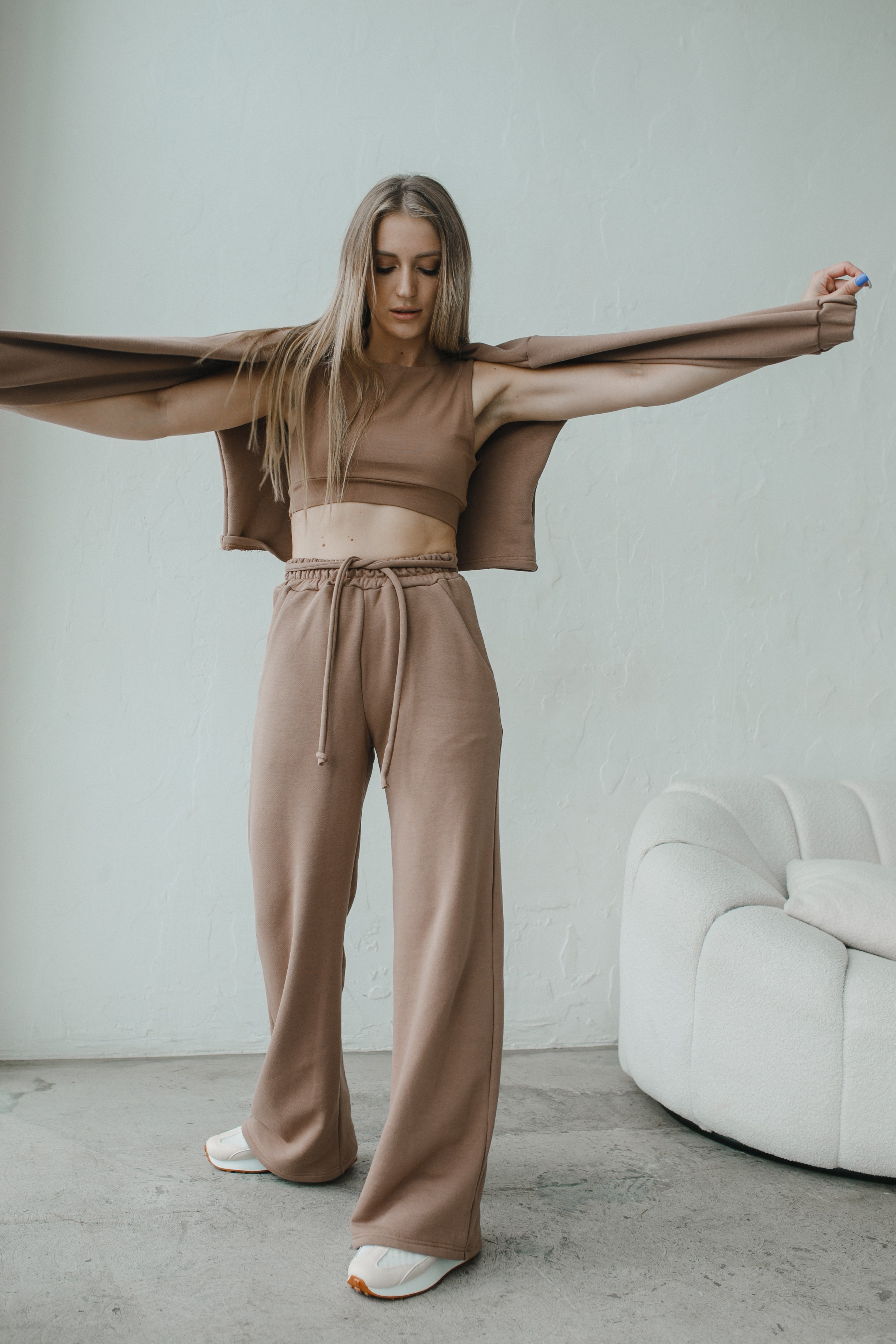 Шоурум Baza. Фотограф в Новосибирске Ася Зверева