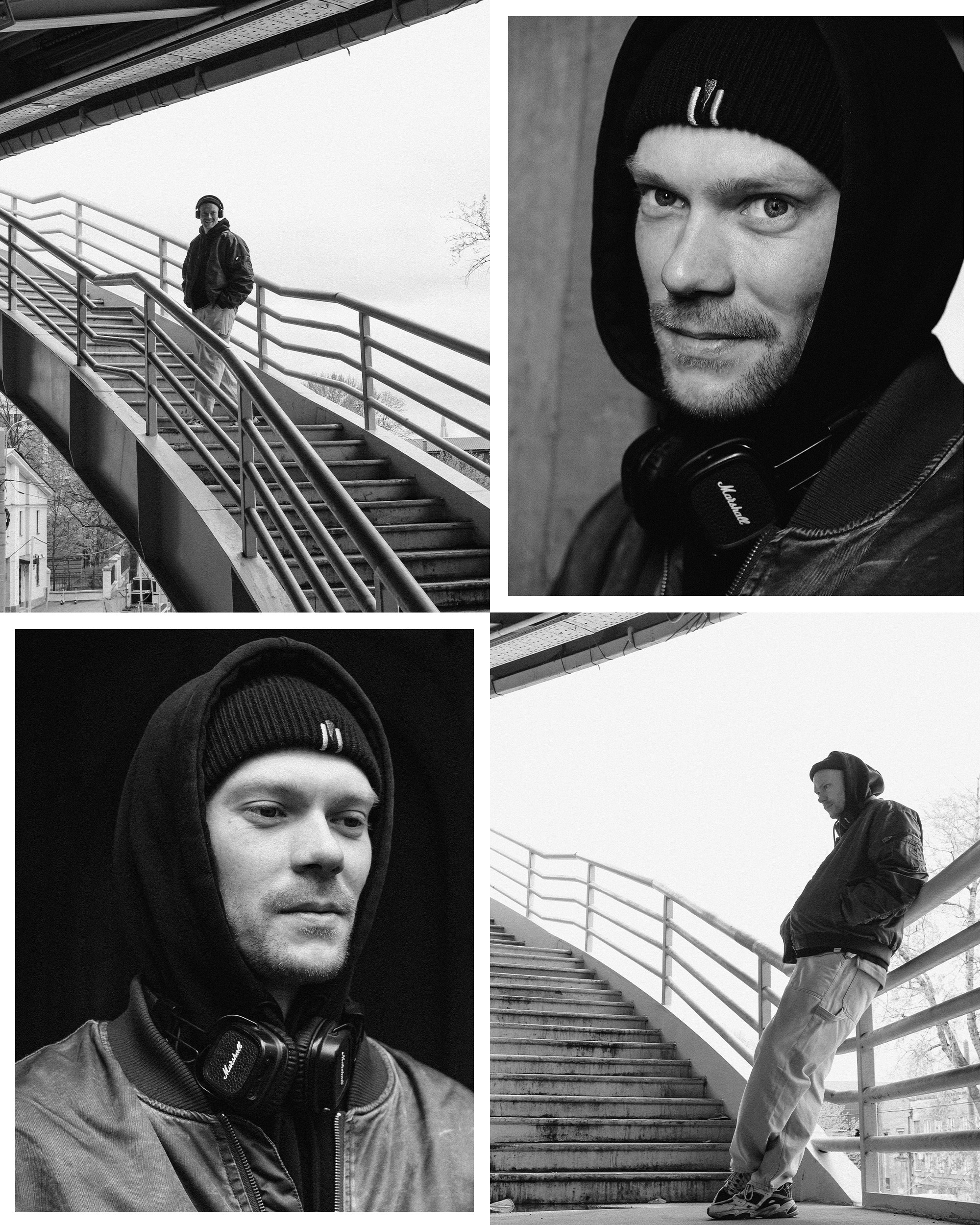 САША. Фотограф и дизайнер фотоальбомов Анастасия Жданюк